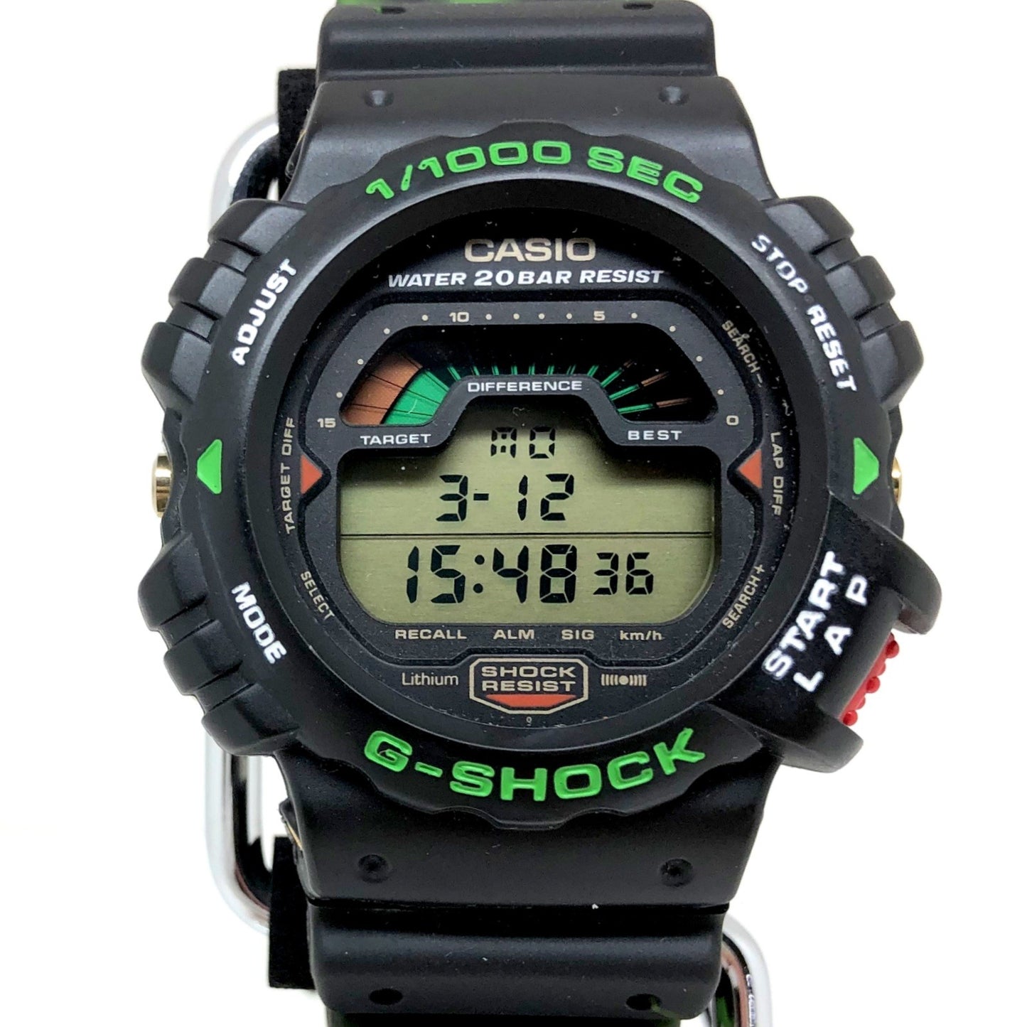DW-6000D-1