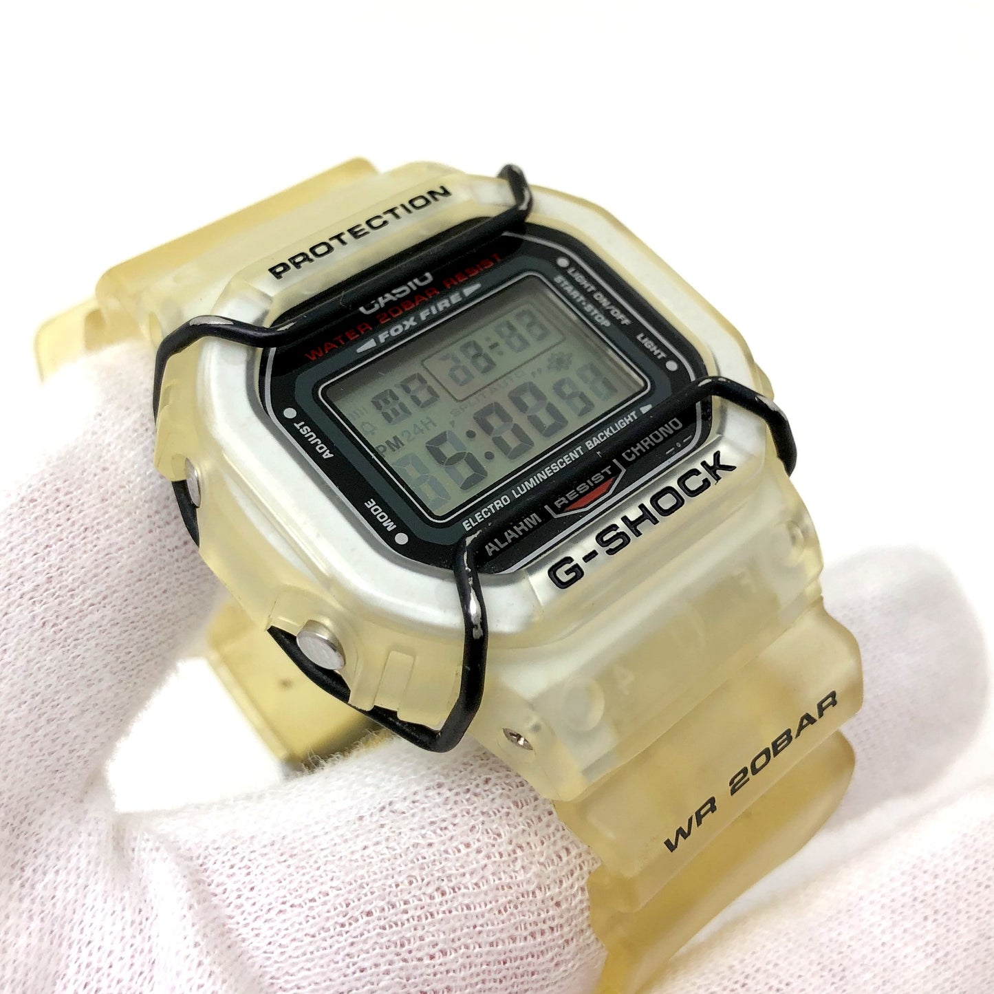 DW-5600VT-7