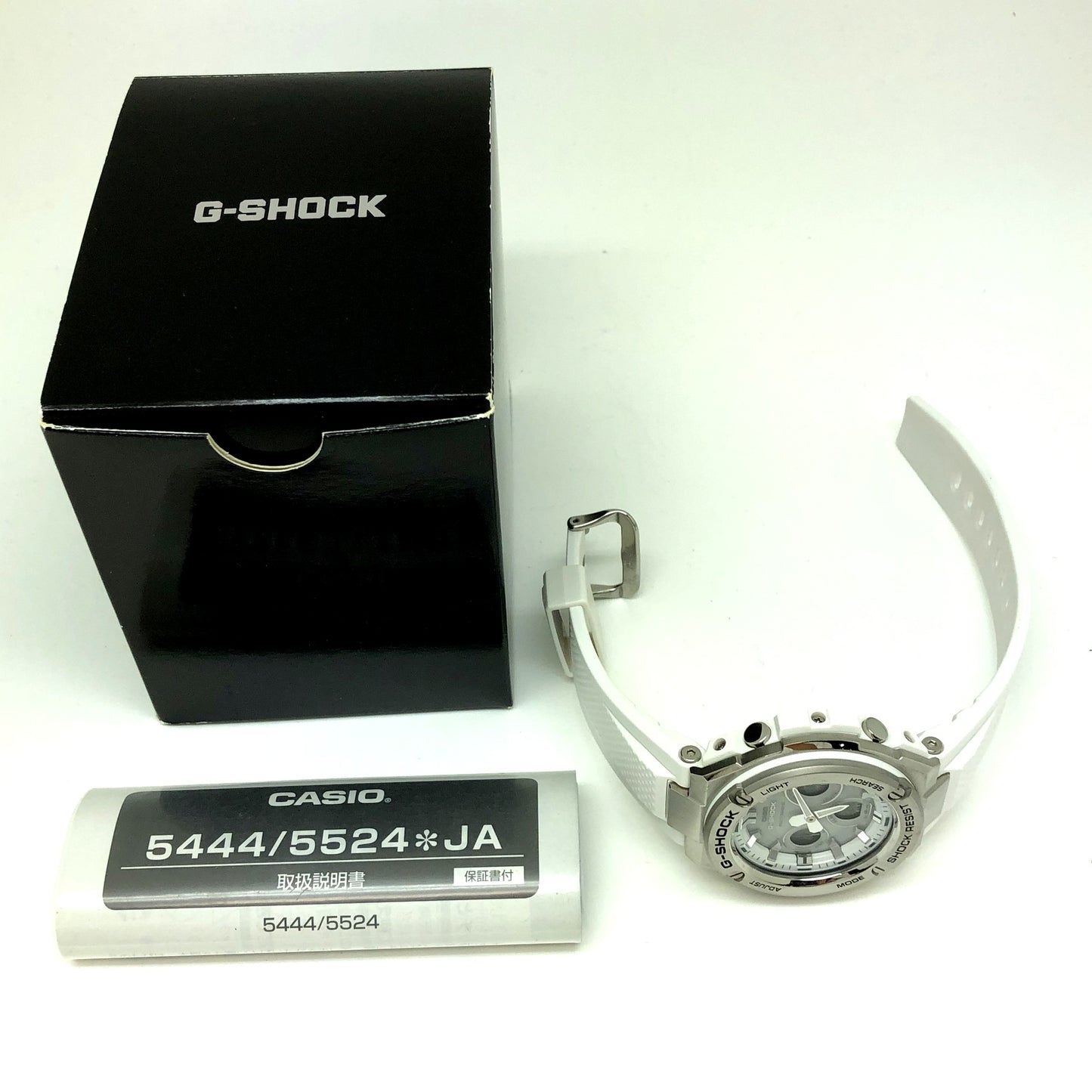 GST-W310-7A