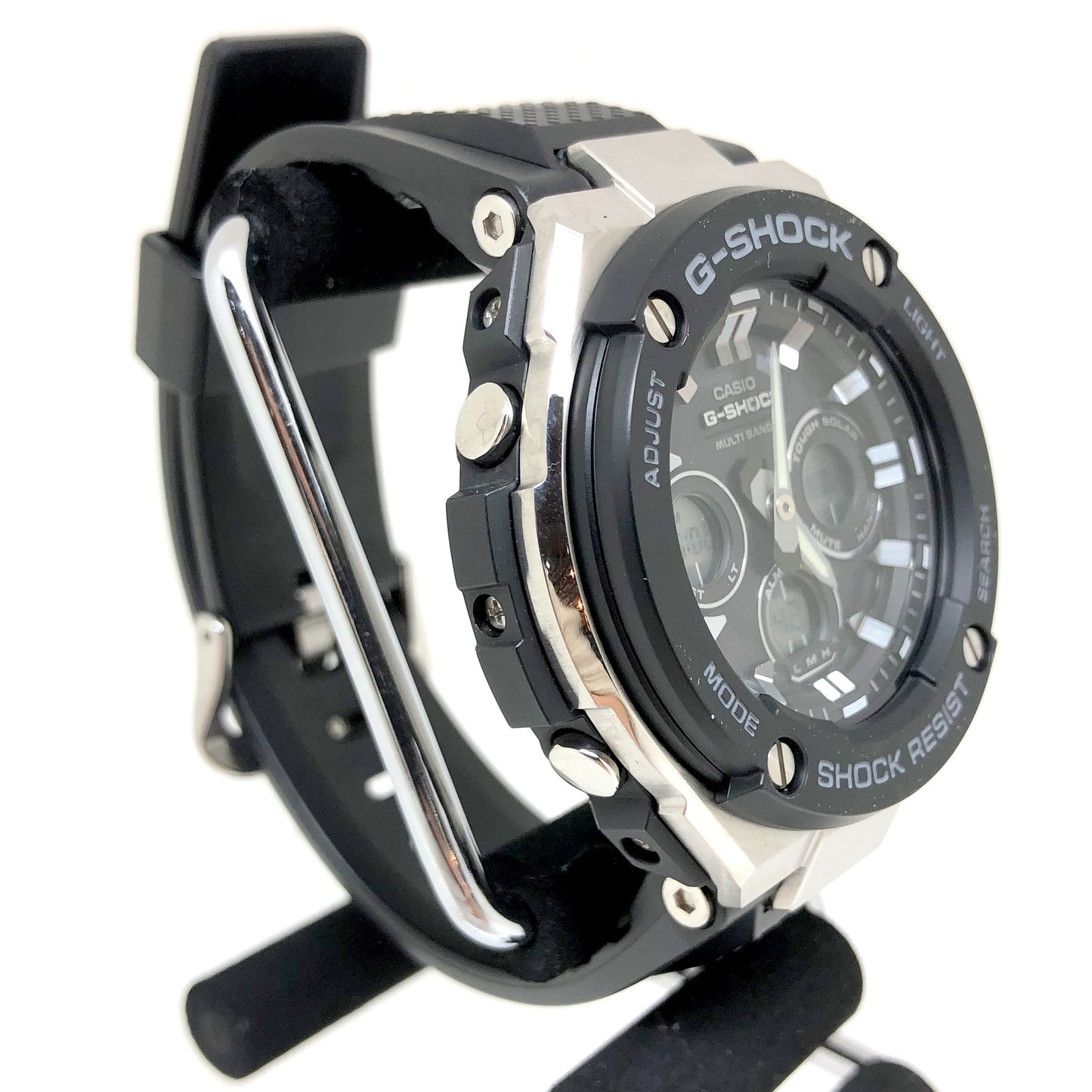 GST-W300-1A