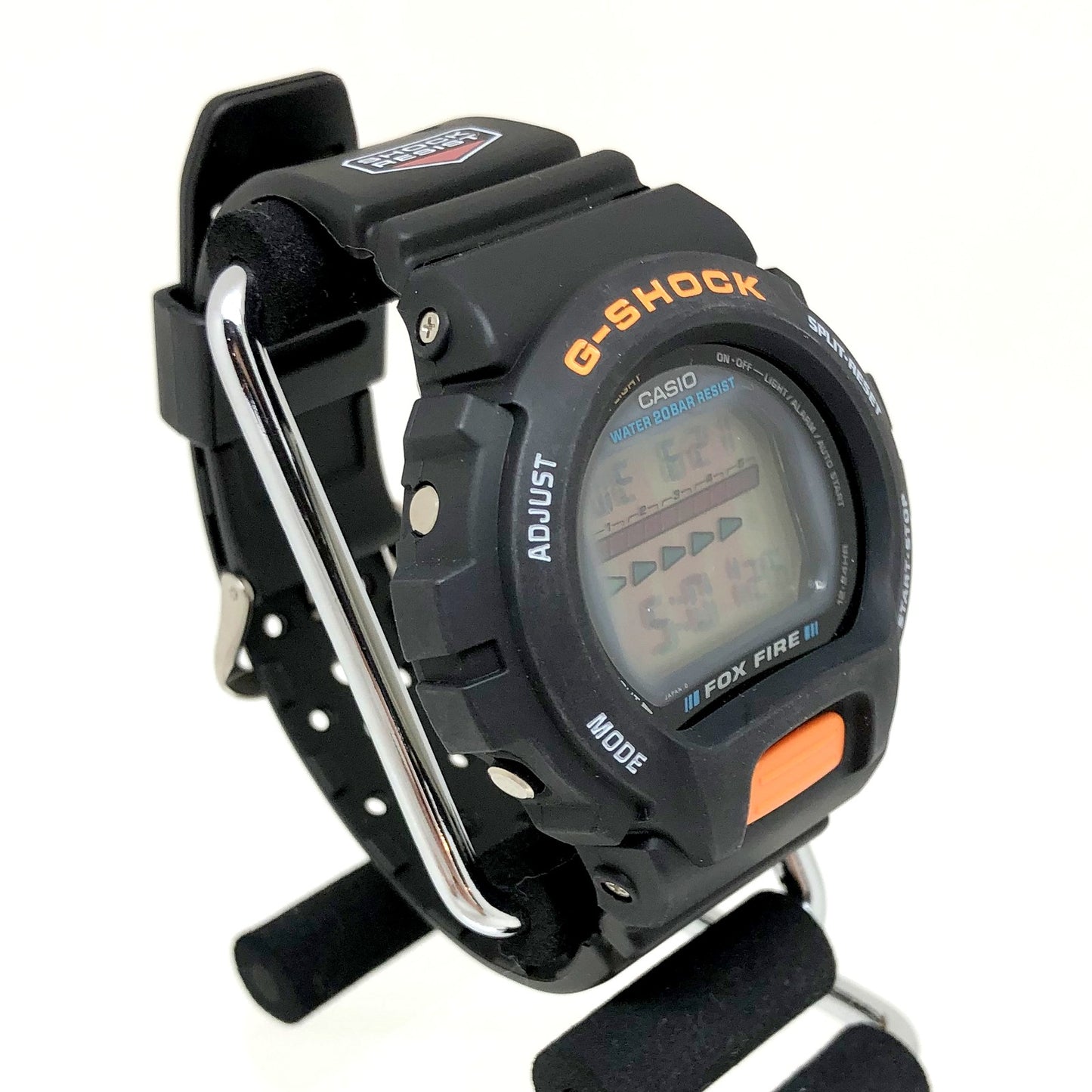 DW-6600B