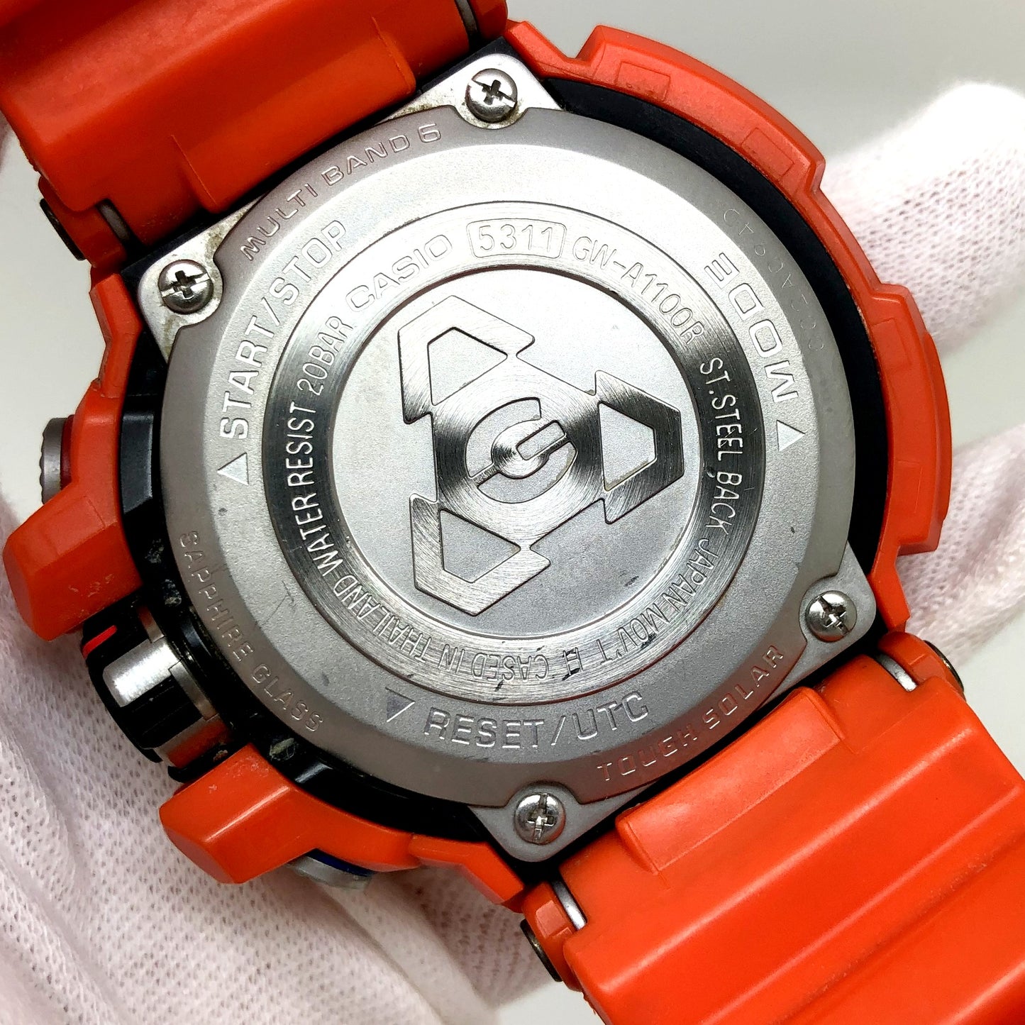 GW-A11000R-4A