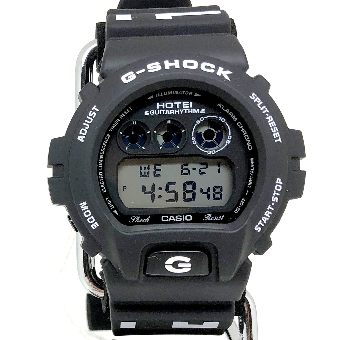 DW-6900TH-1JR