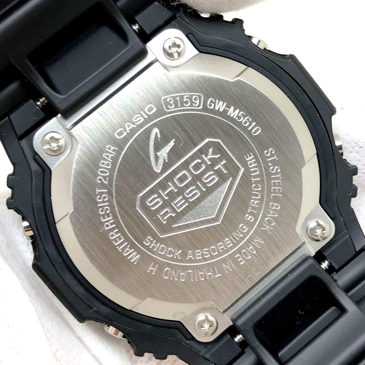 GW-M5610-1B