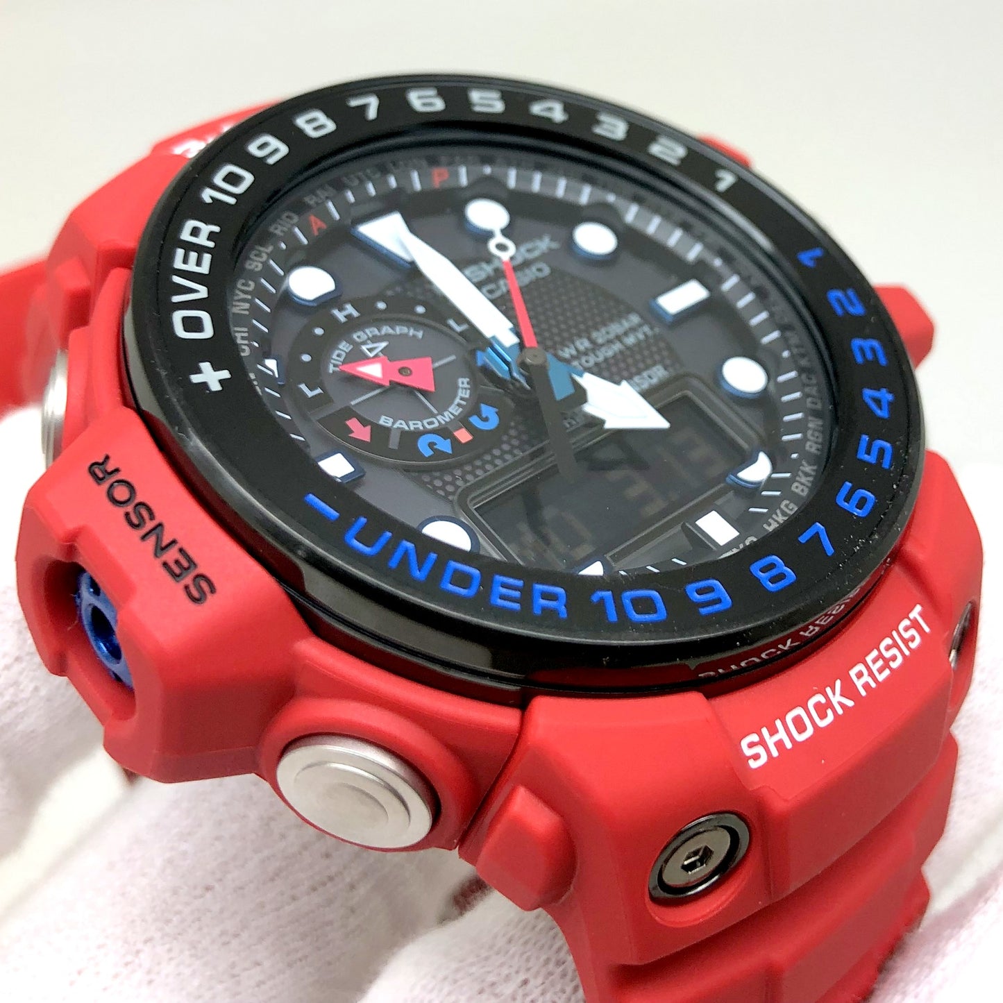 GWN-1000RD-4A
