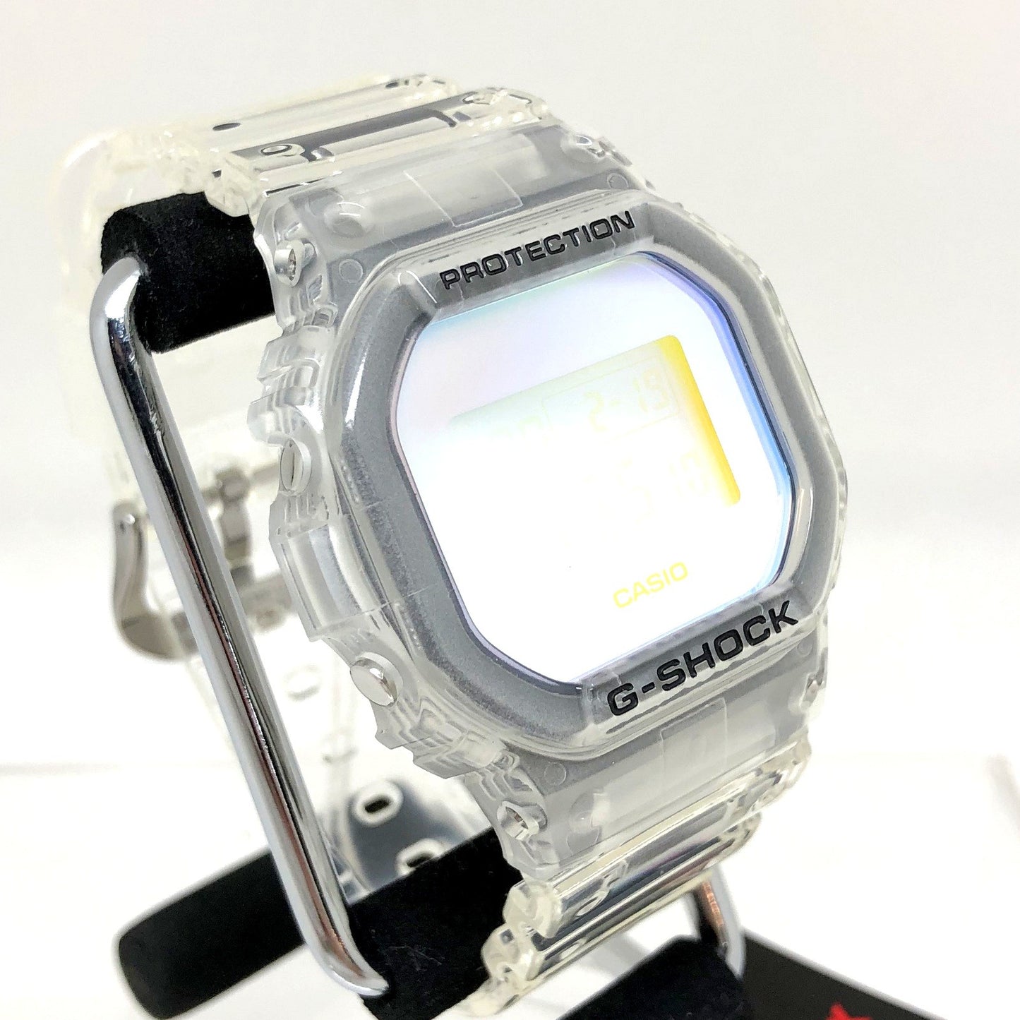 DW-5600SRS-7JF