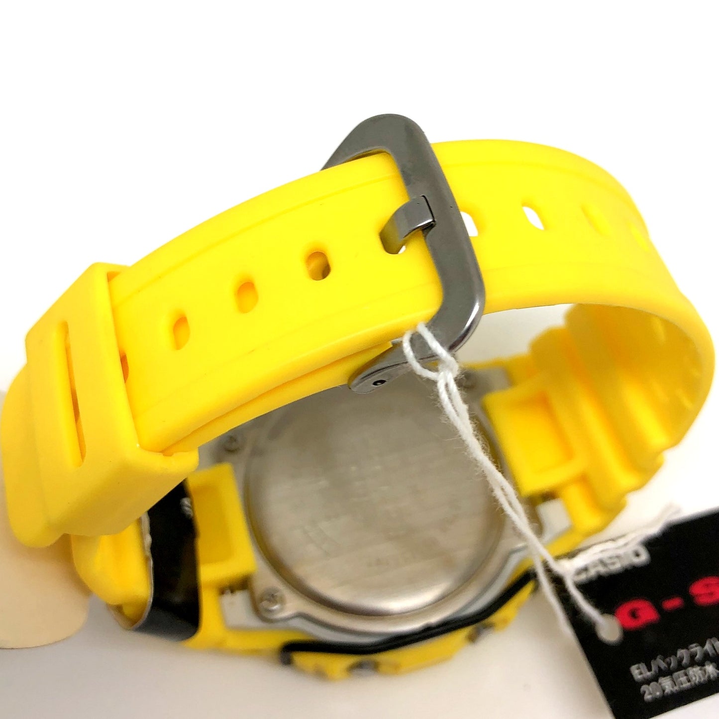 DW-5600ED-9
