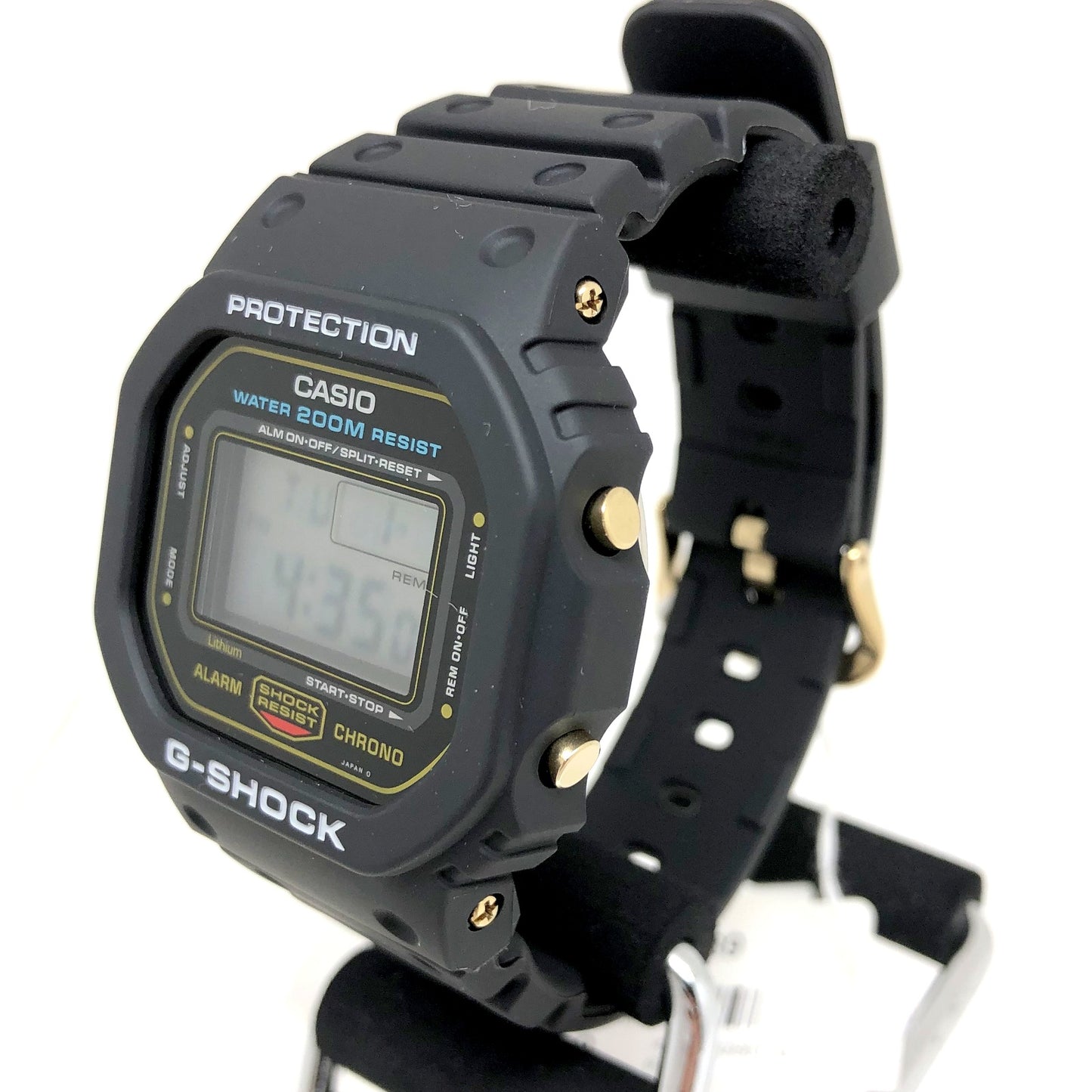 DW-5600C