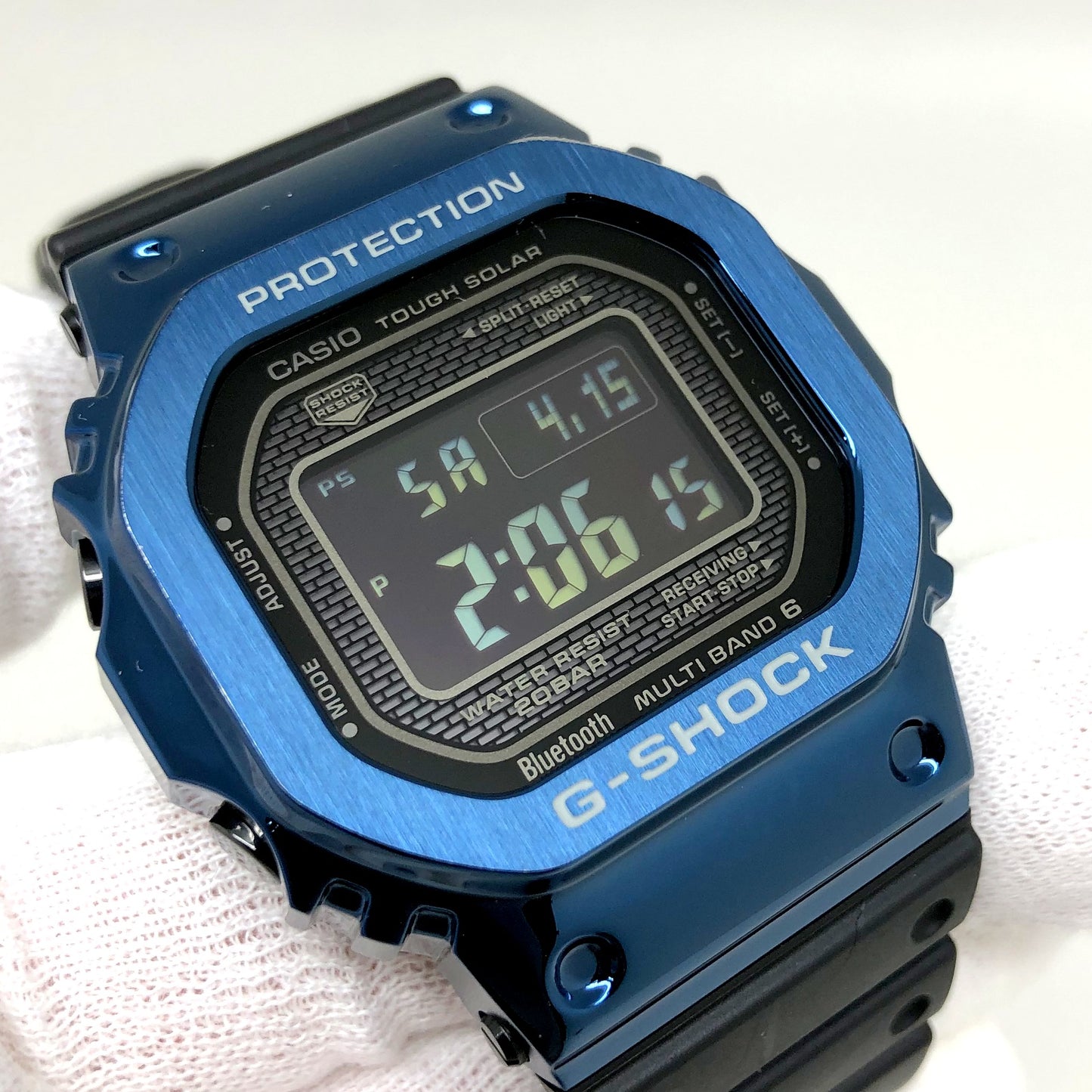 GMW-B5000G-2