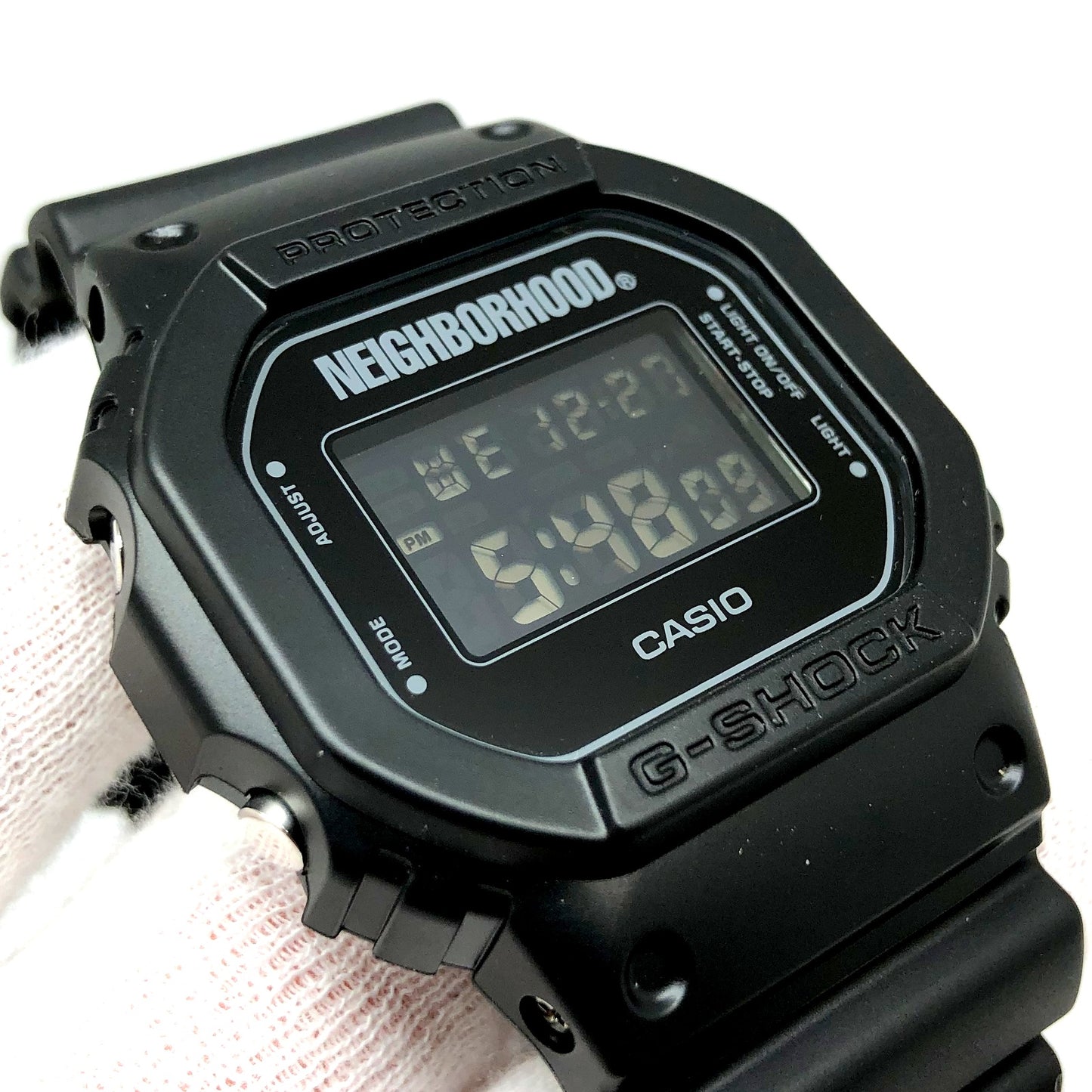 DW-5600 NEIGHBORHOOD