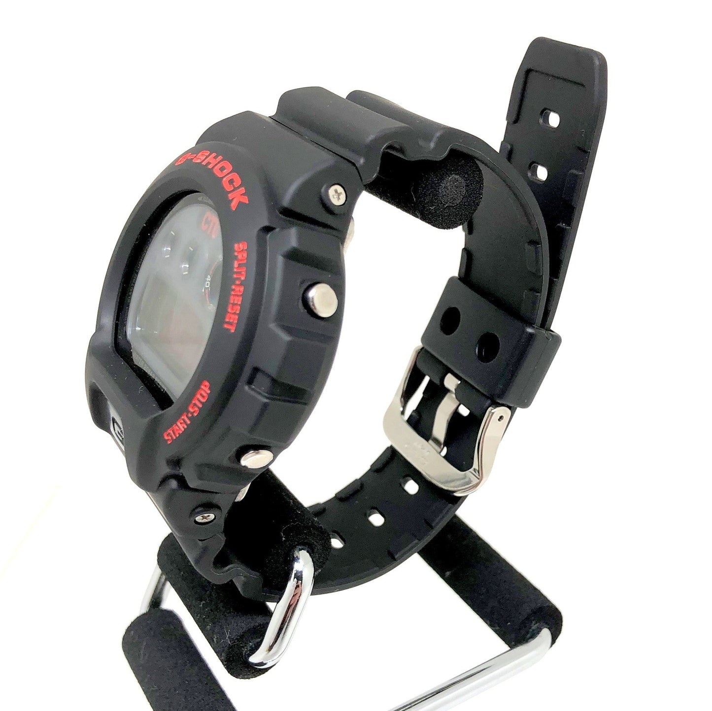 DW-6900FS 24 TWENTY FOUR CTU