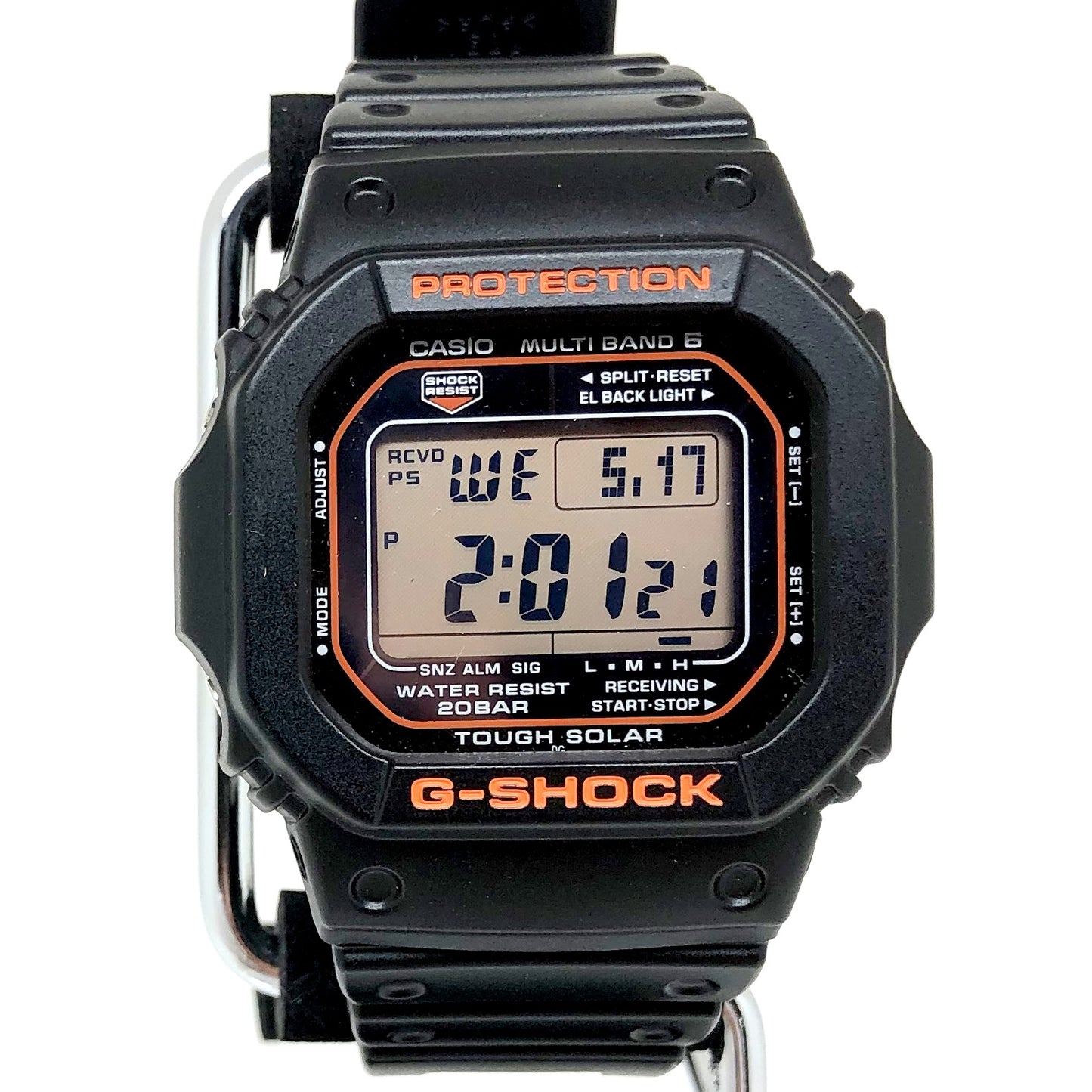 GW-M5610R-1