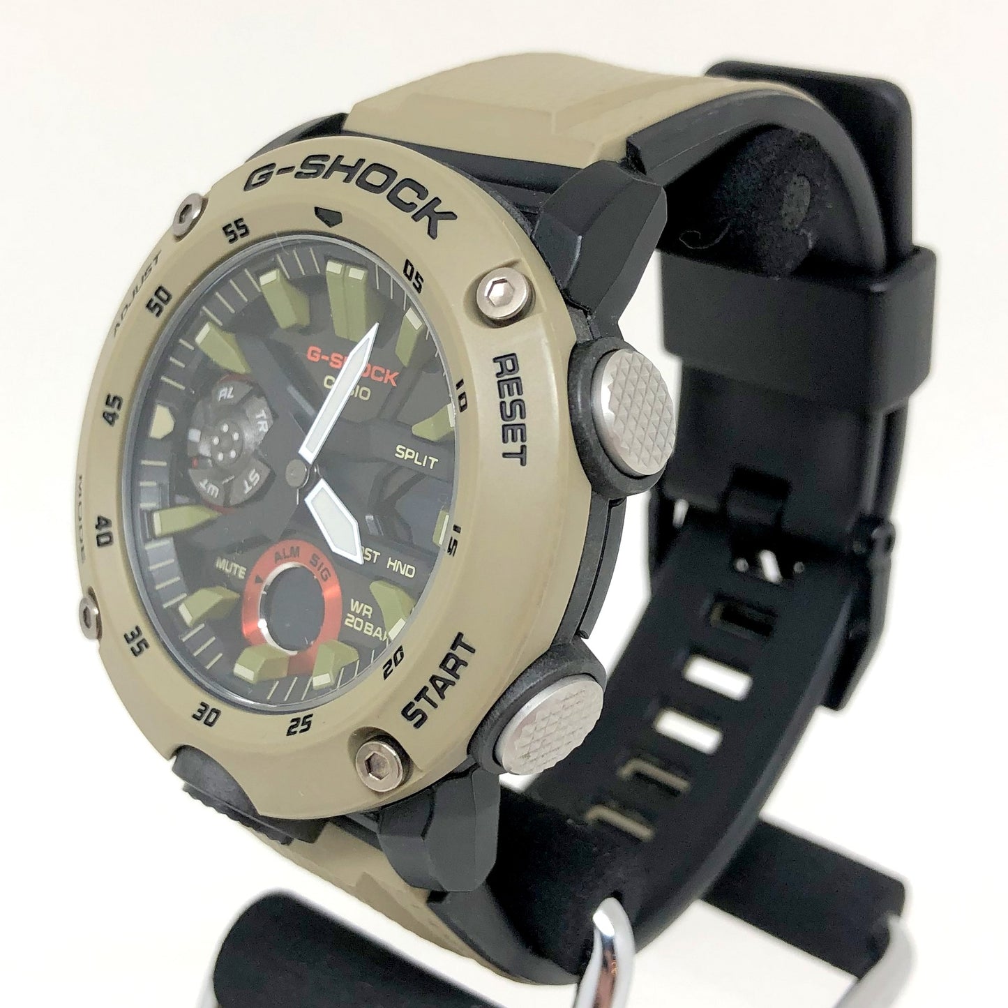 GA-2000-5A