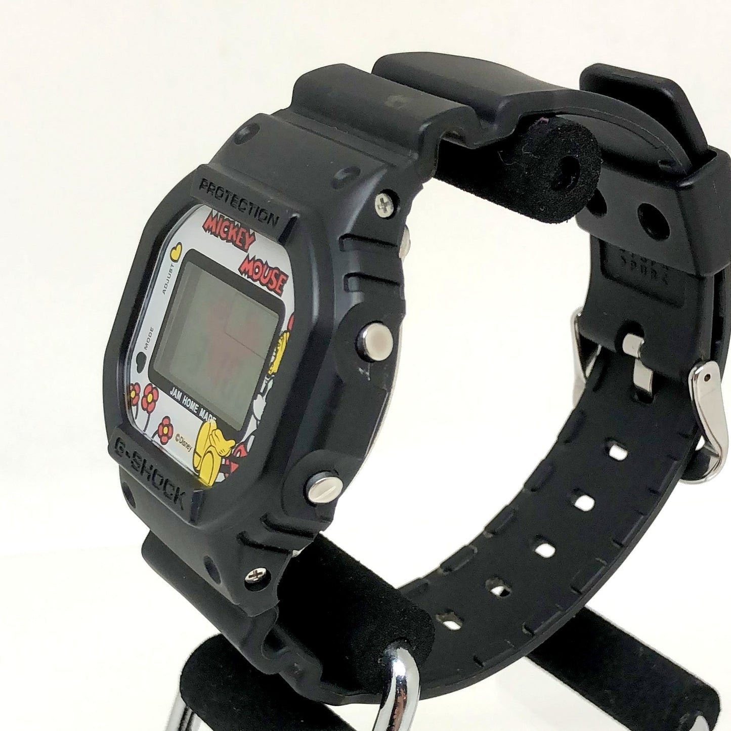 DW-5600VT