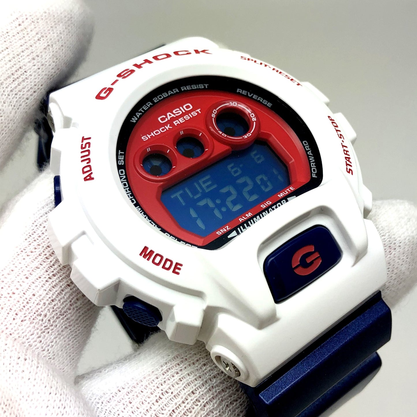 GD-X6900CS-7