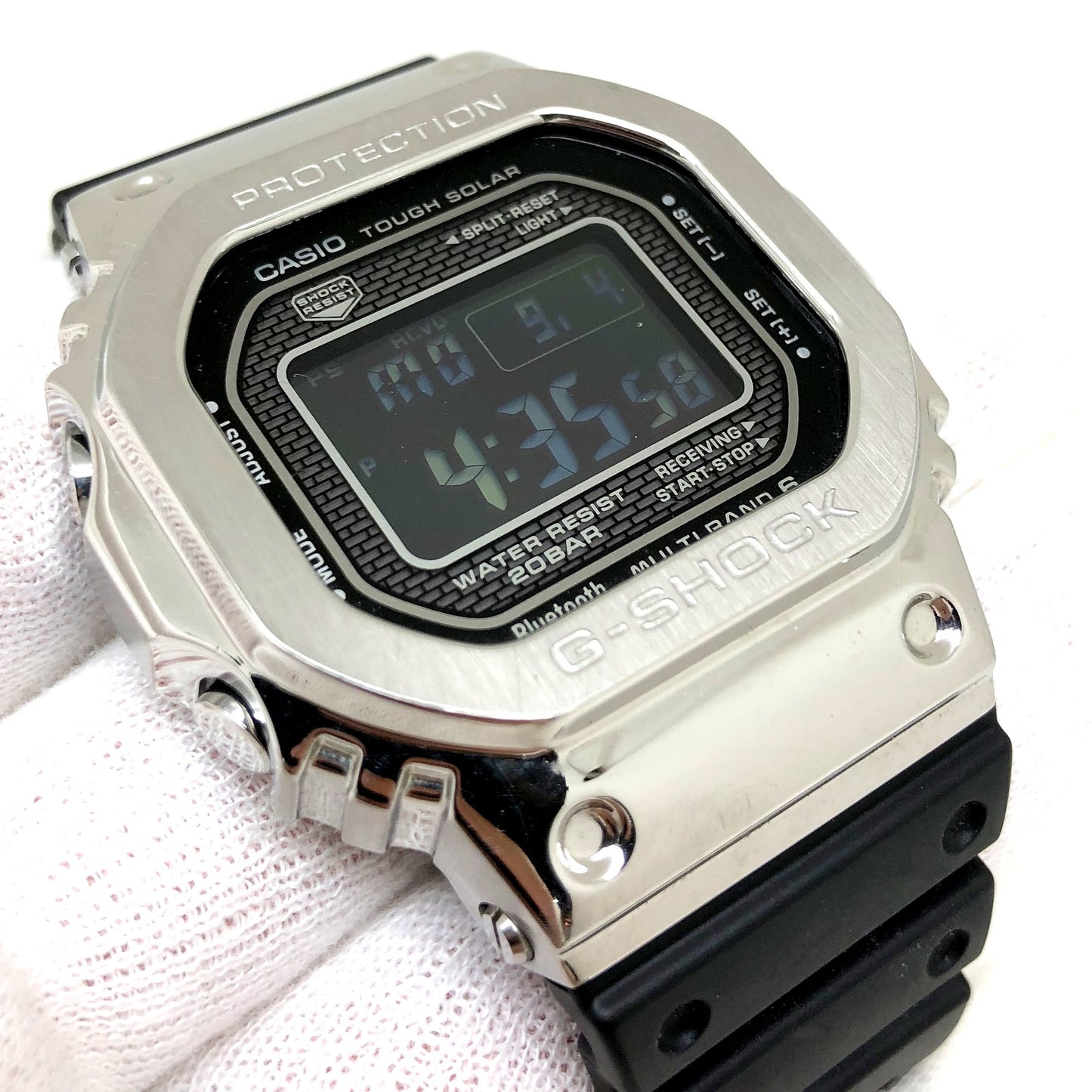 GMW-B5000-1