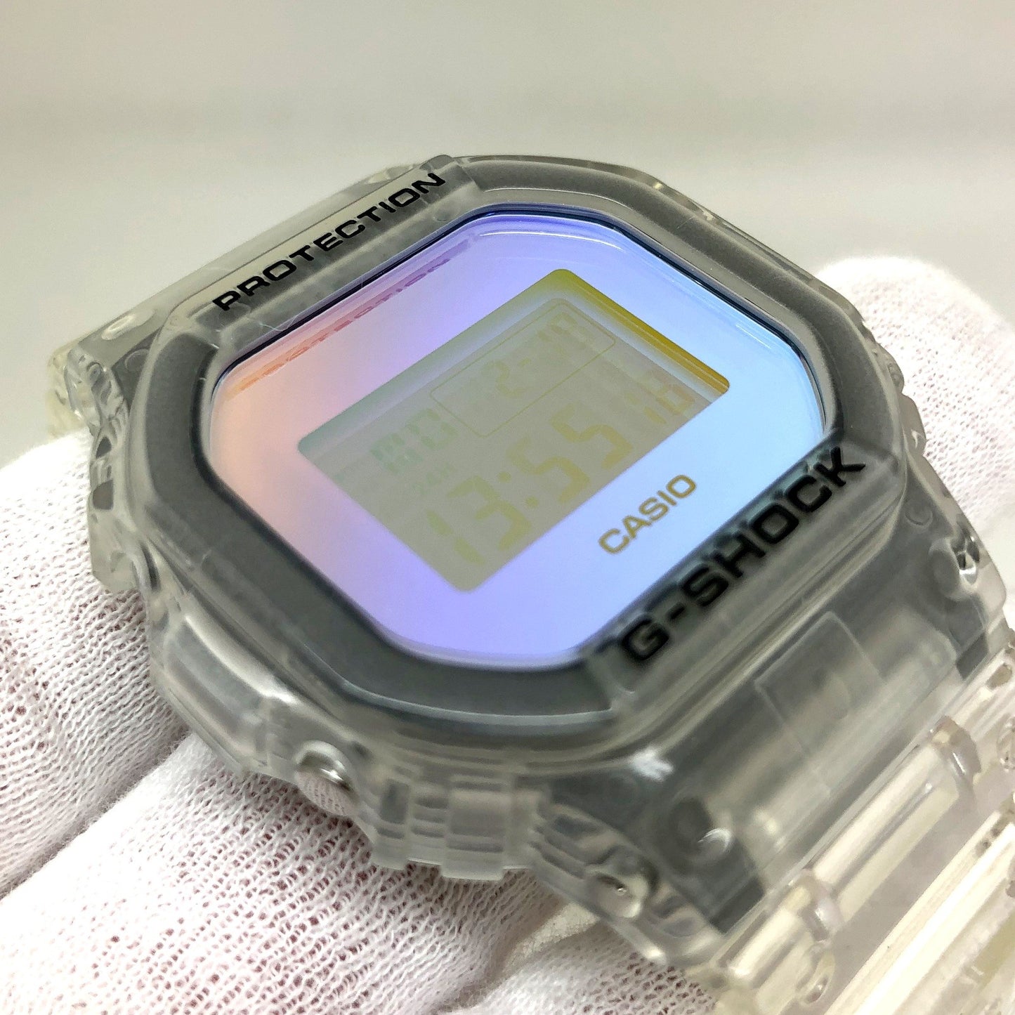 DW-5600SRS-7JF