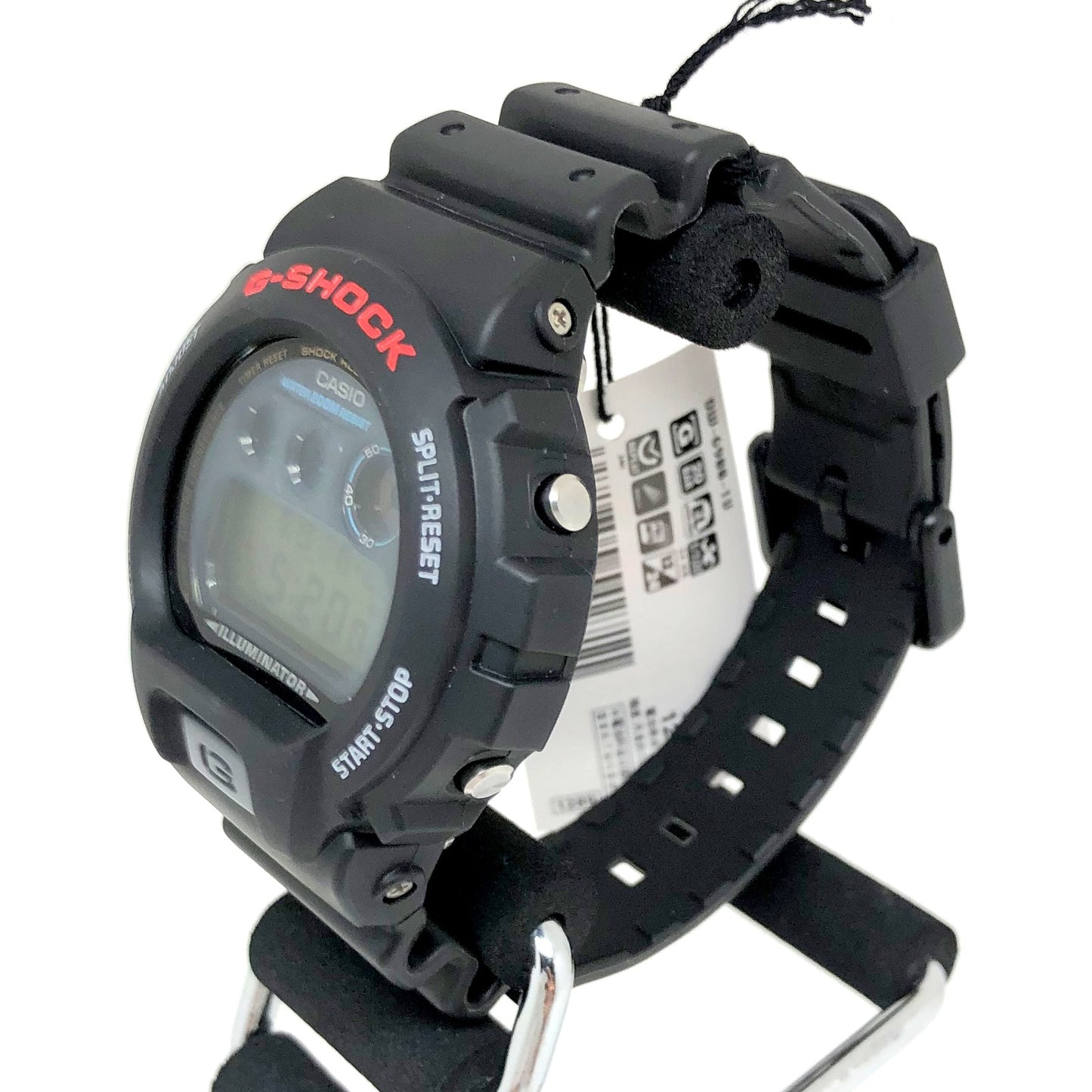 DW-6900-1V