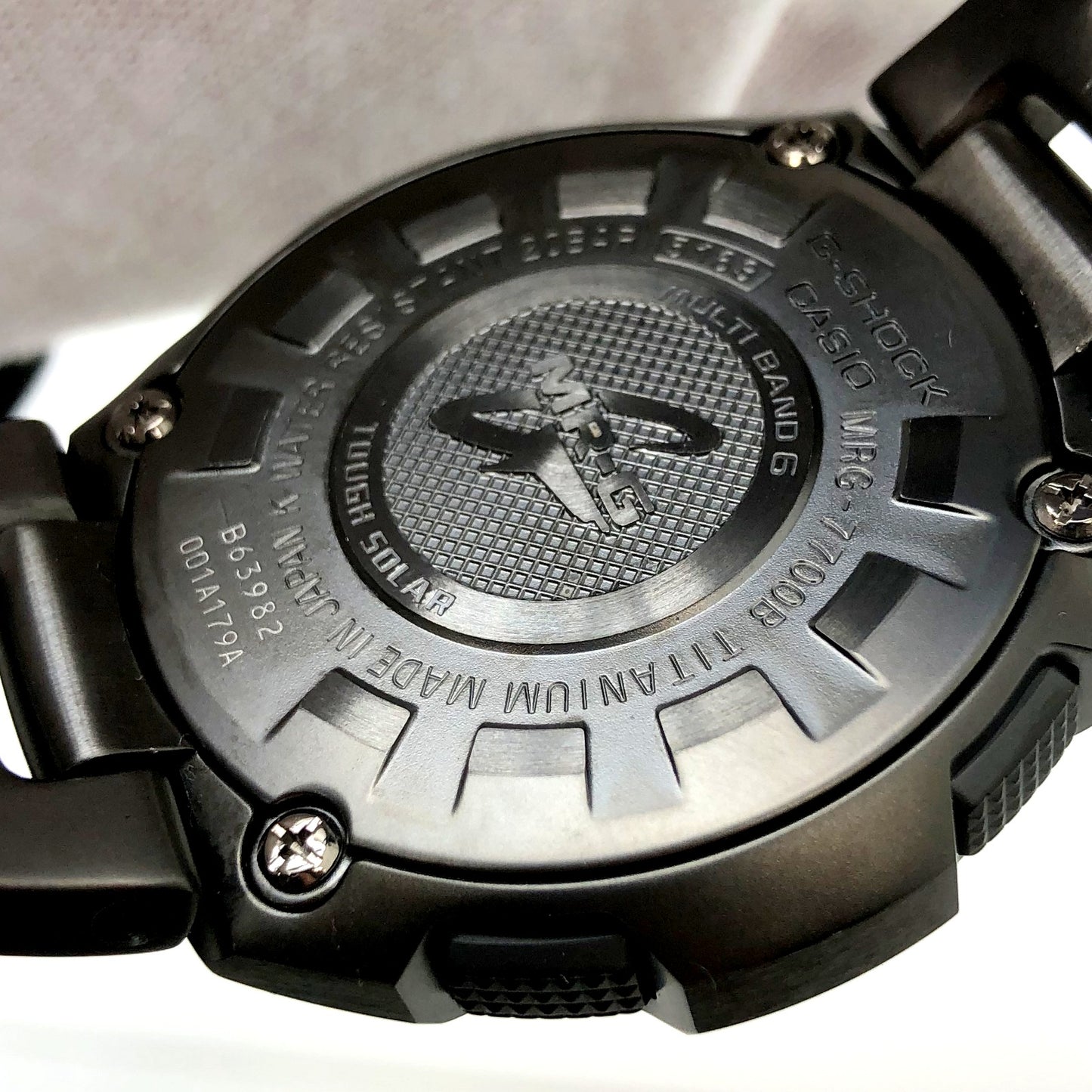 MRG-7700B-1BJF