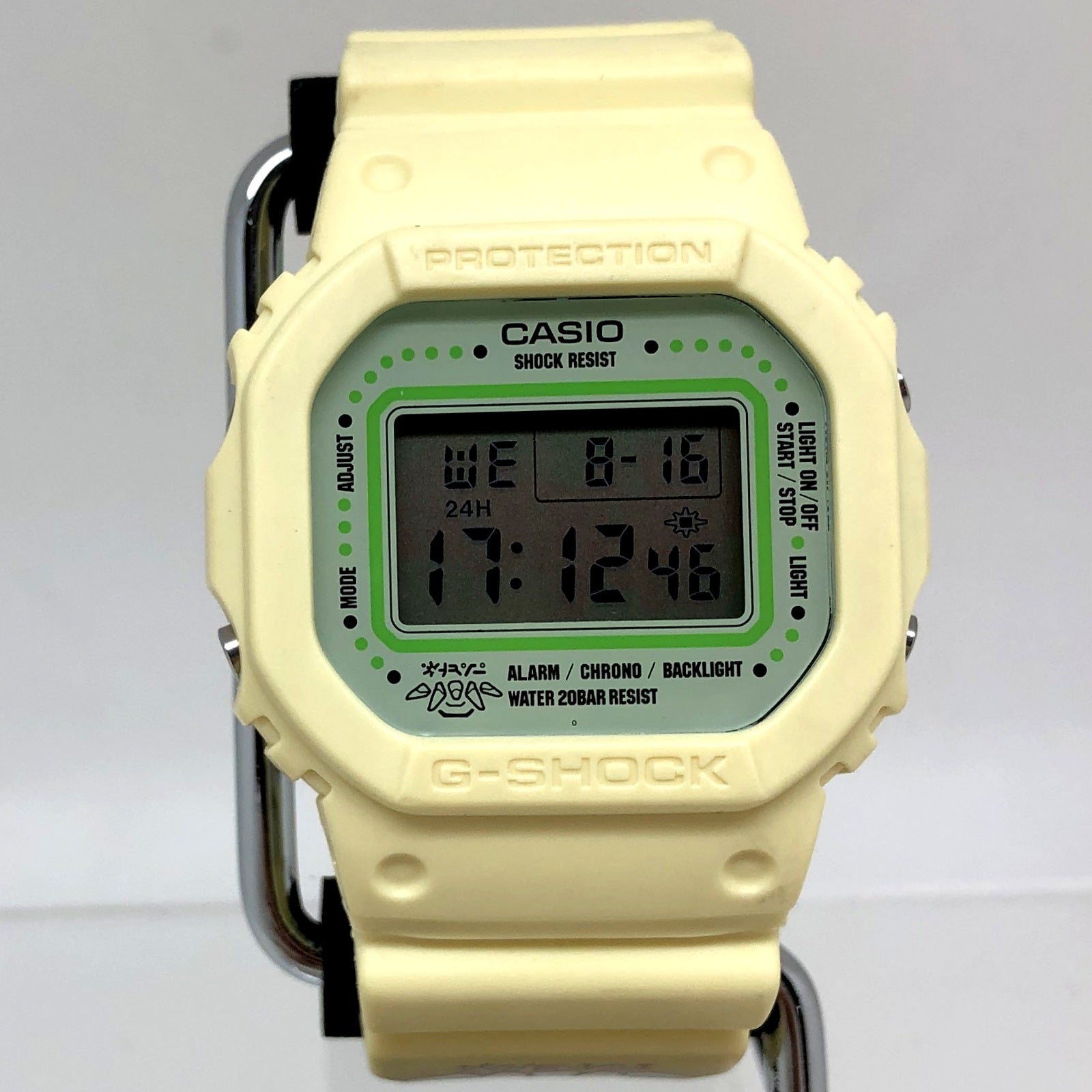 G-SHOCK ジーショック 腕時計 DW-8600YJ-9T - 時計
