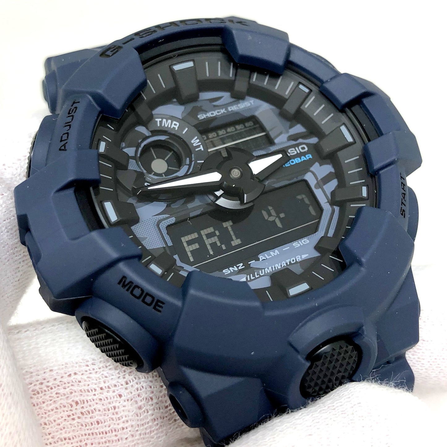 GA-700CA-2A