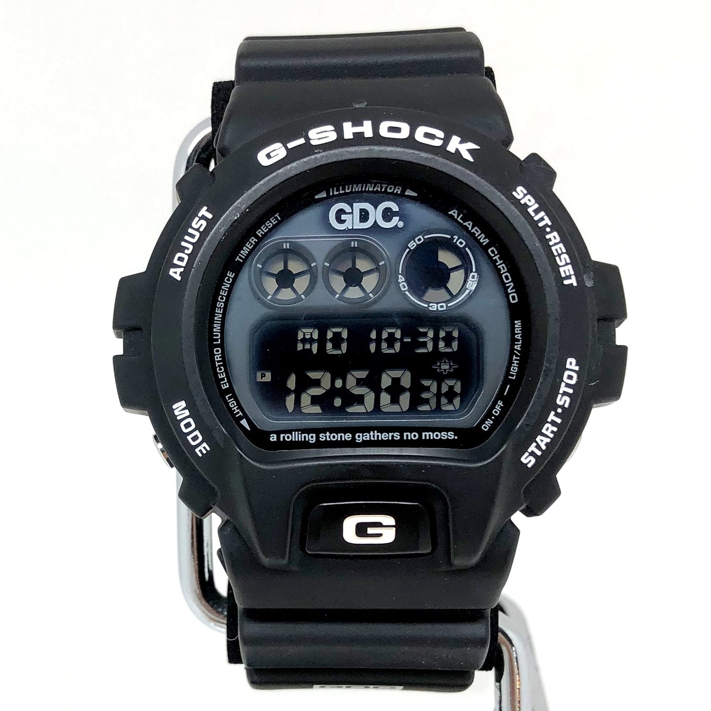 DW-6900 GDC