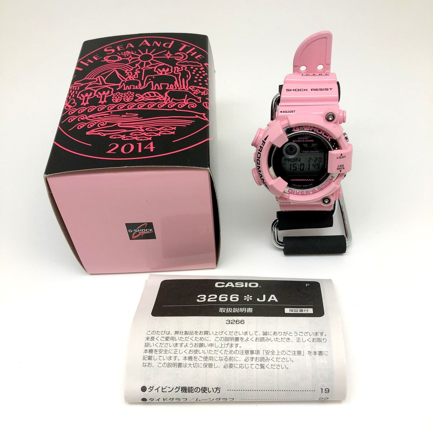 GF-8250K-4JR