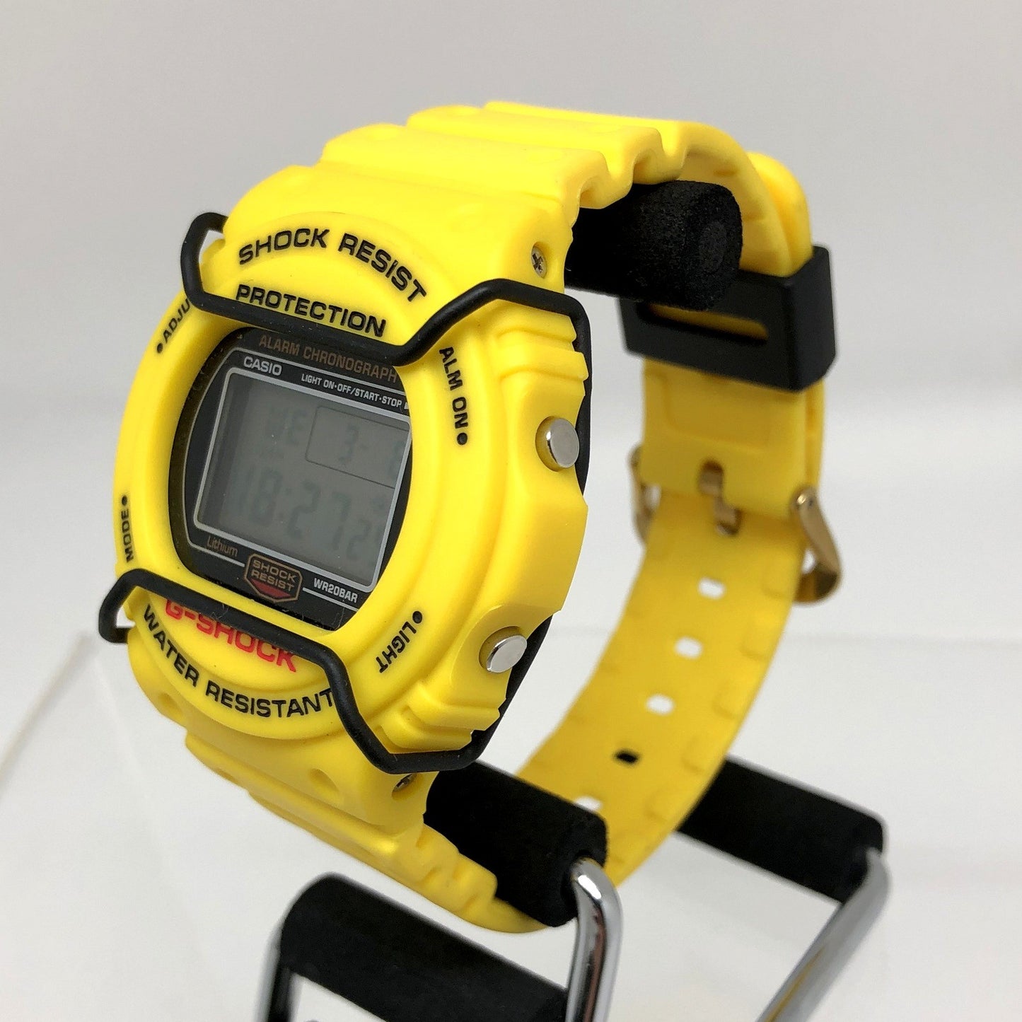 DW-5700Y-9
