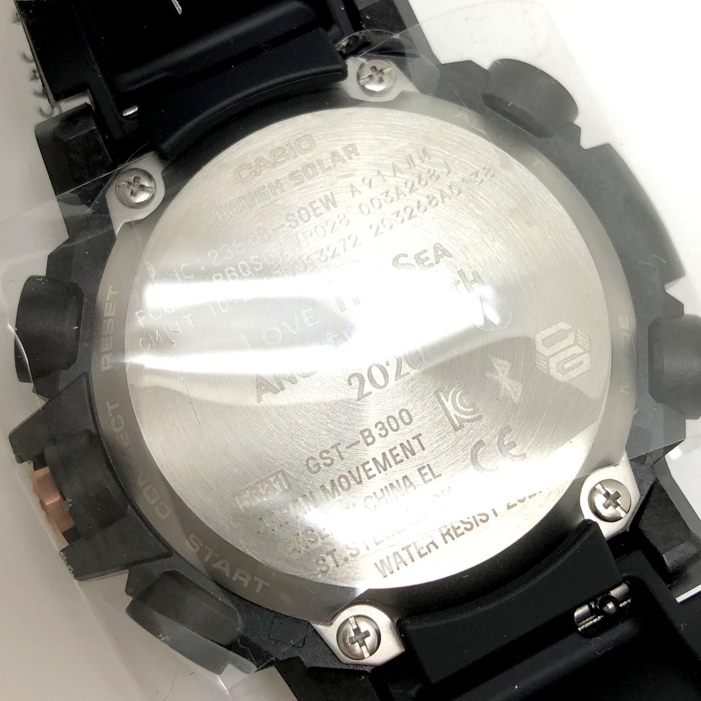 GST-B300WLP-1AJR