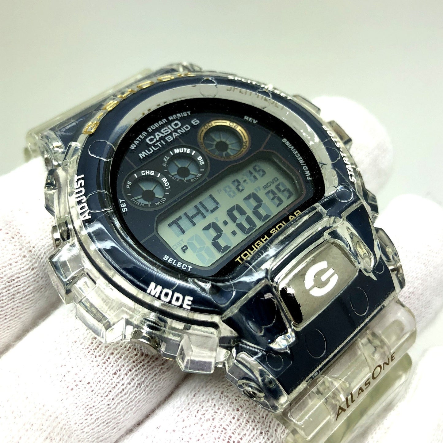 GW-6903K-7JR