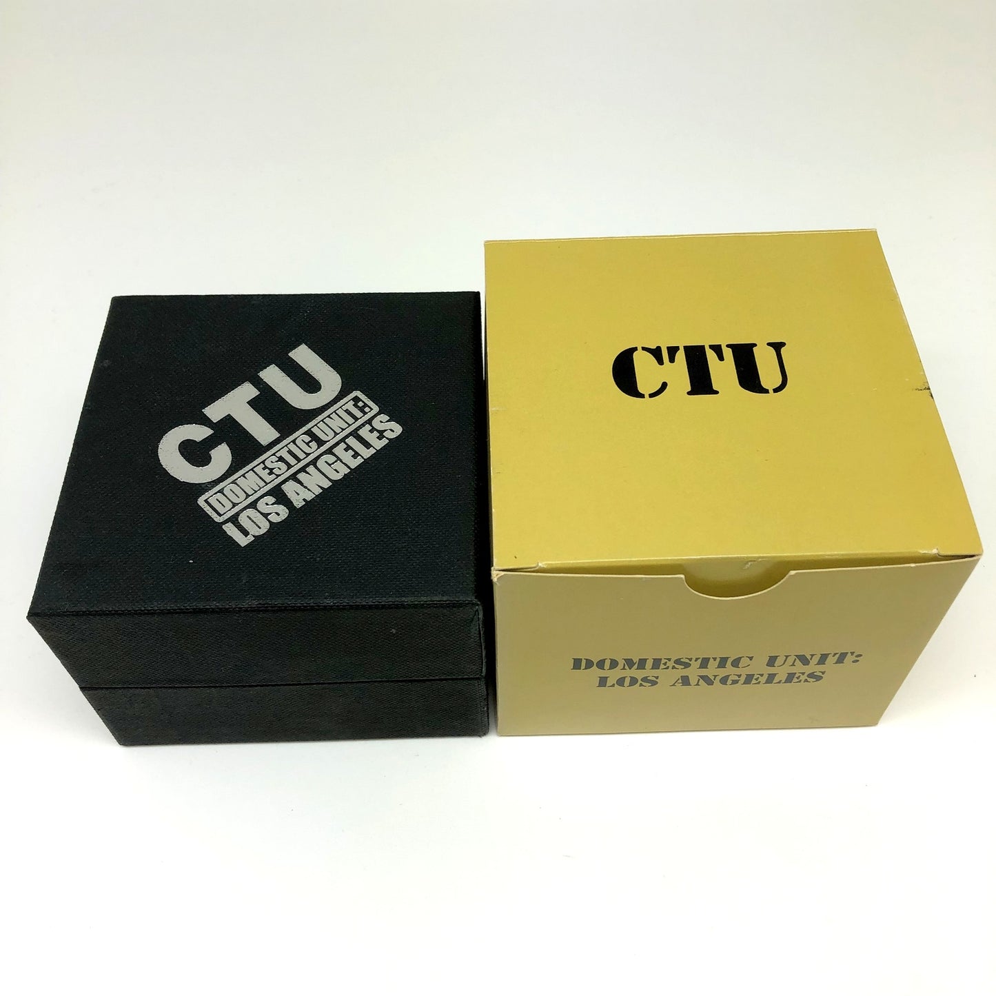 DW-6900FS 24 CTU