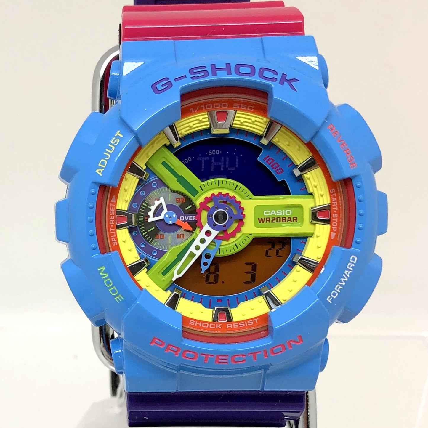 GA-110F-2JR