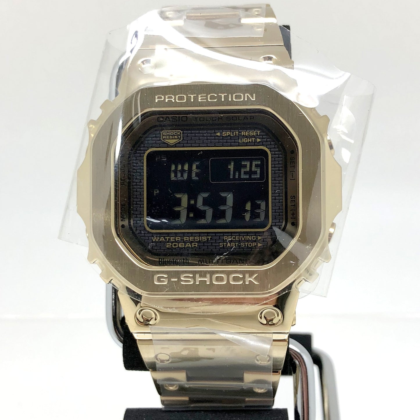 GMW-B5000GD-9