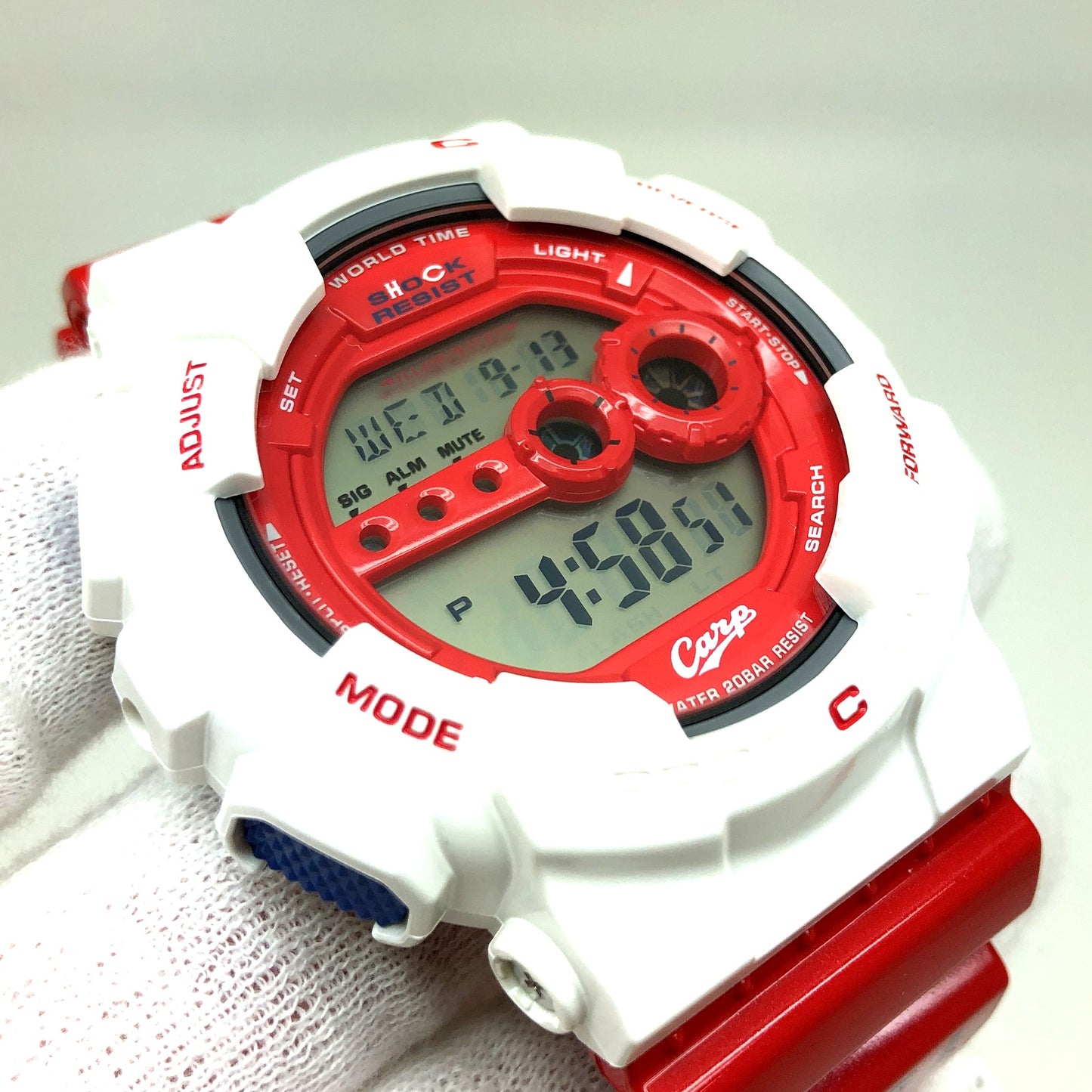 GD-100CARP2015-7JR