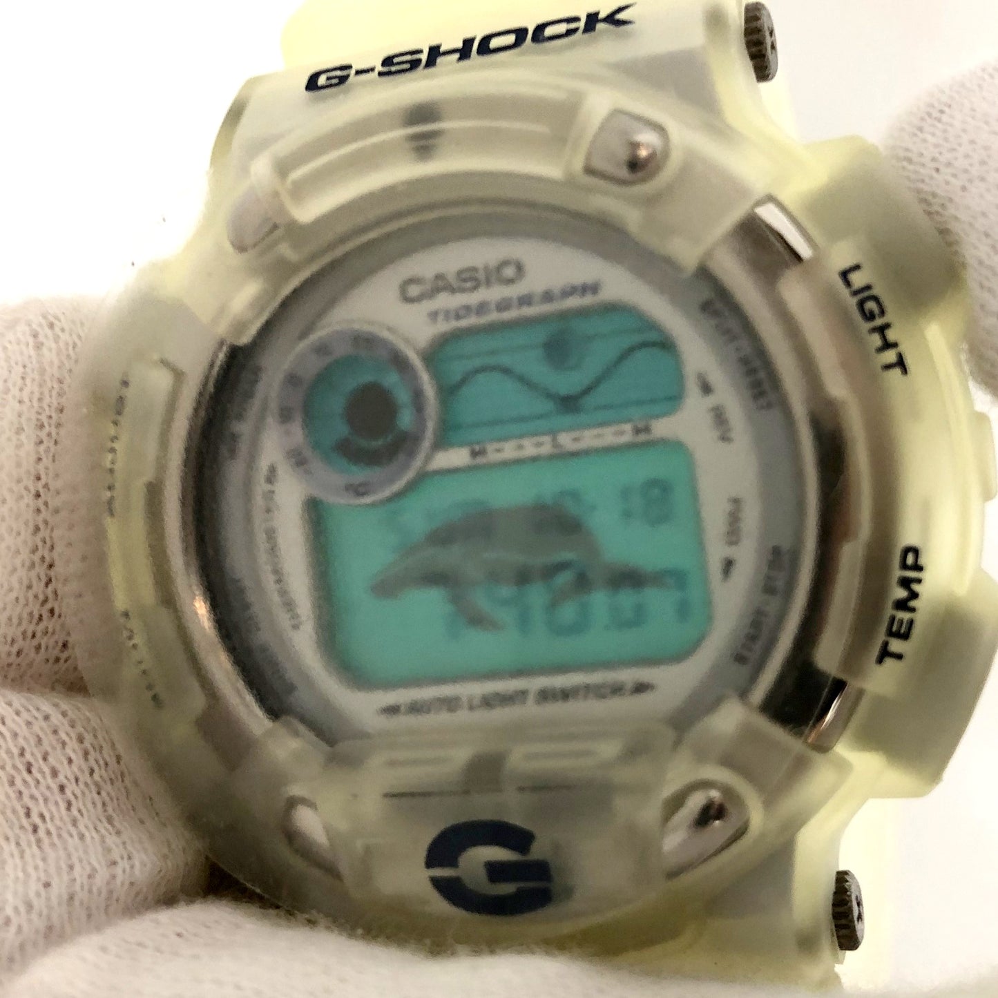 DW-8600KJ-2T