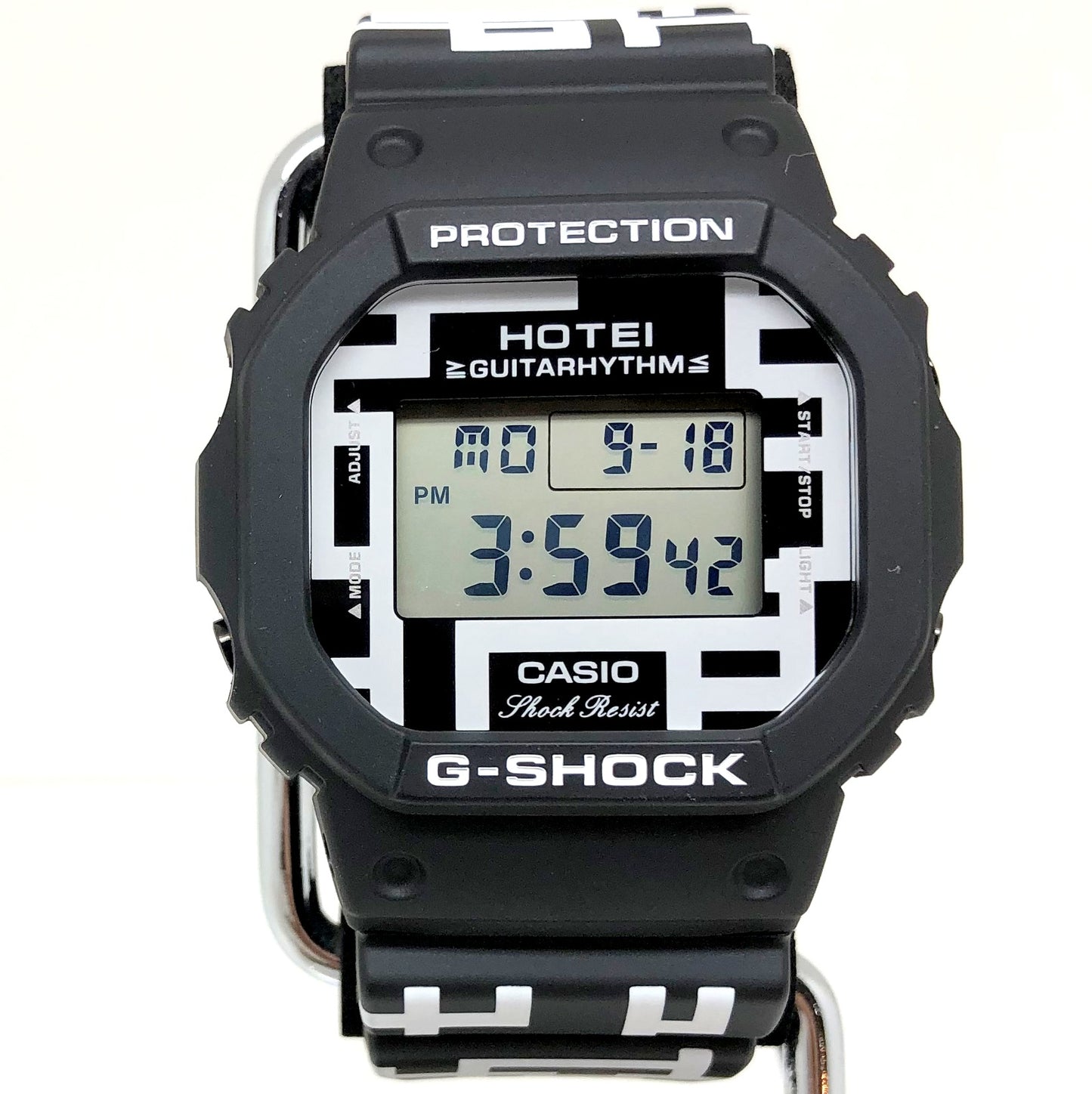 DW-5600HT-1JR