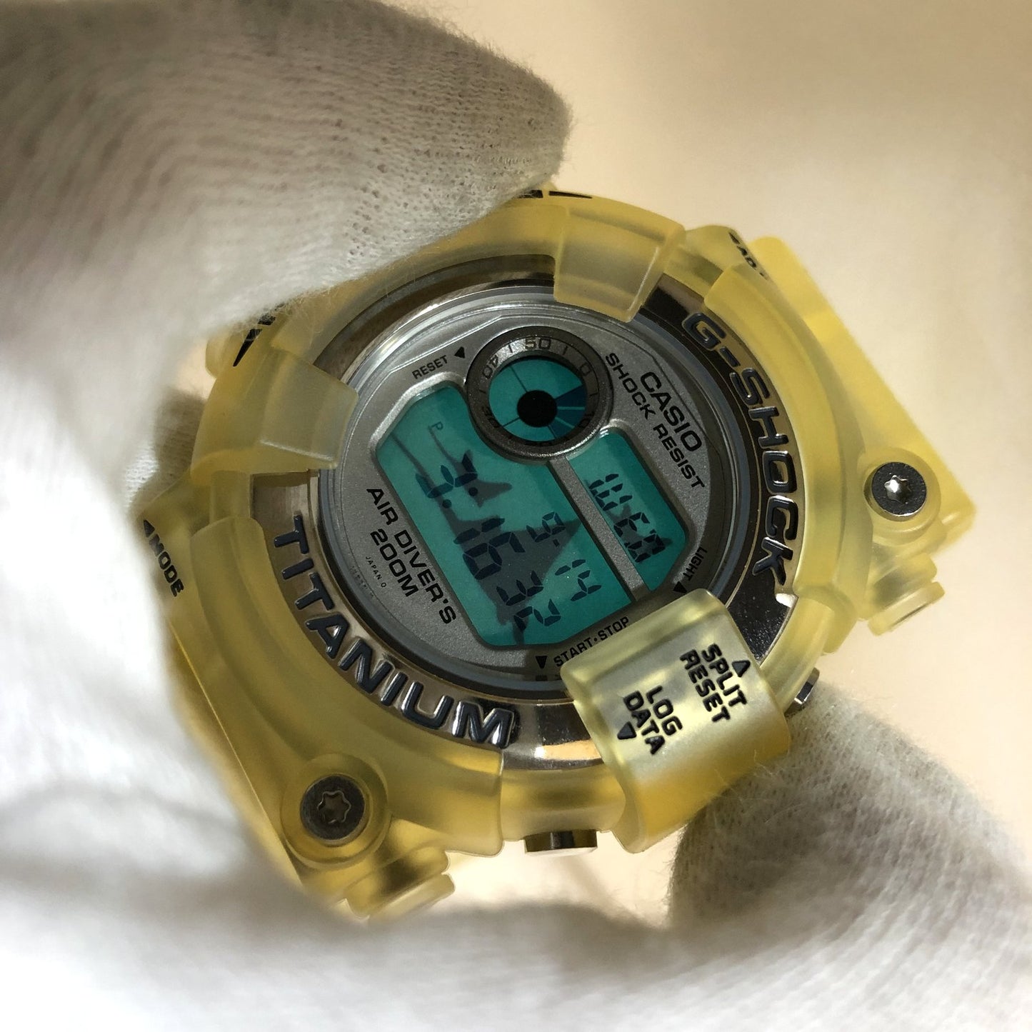 DW-8201WC