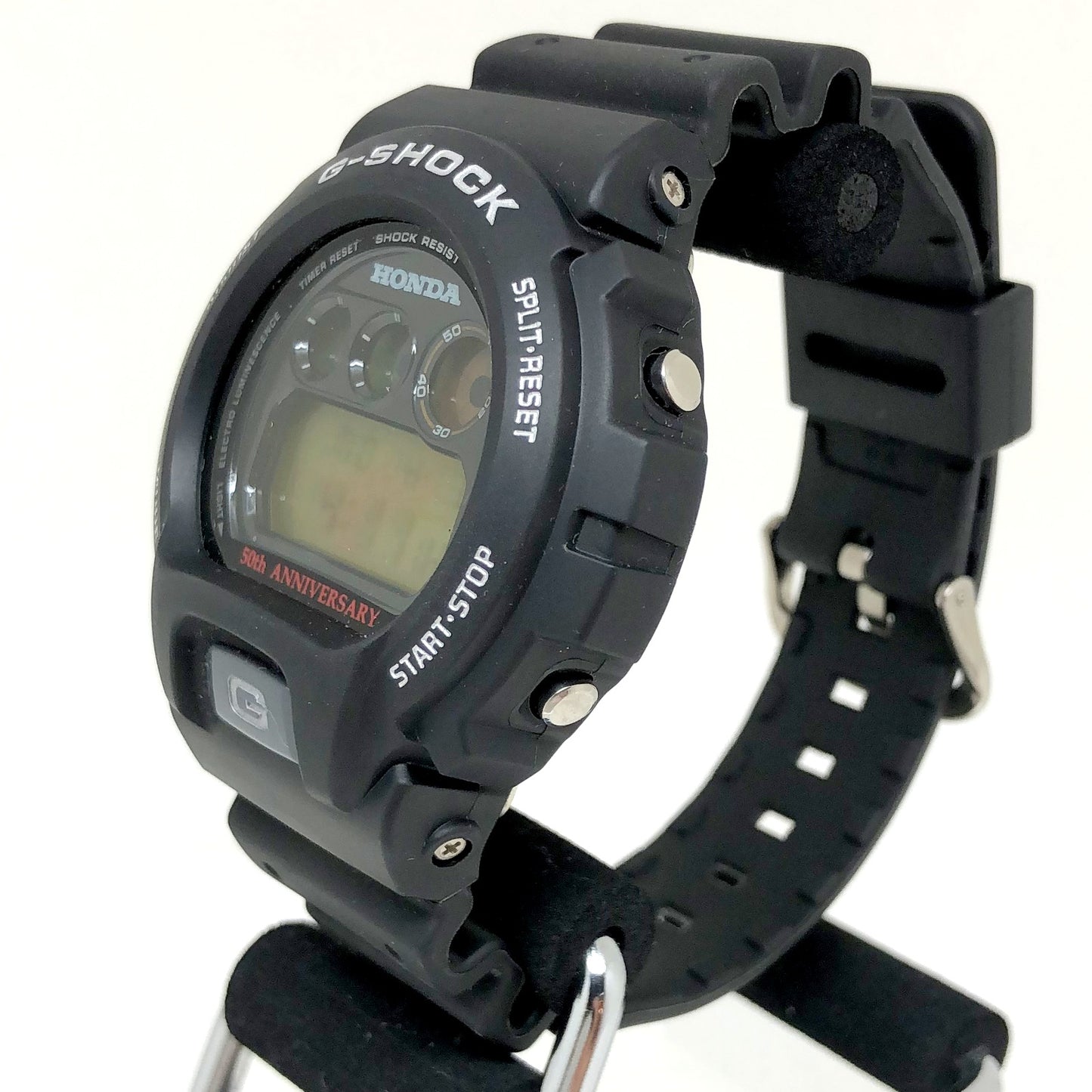 DW-6900 HONDA 50th