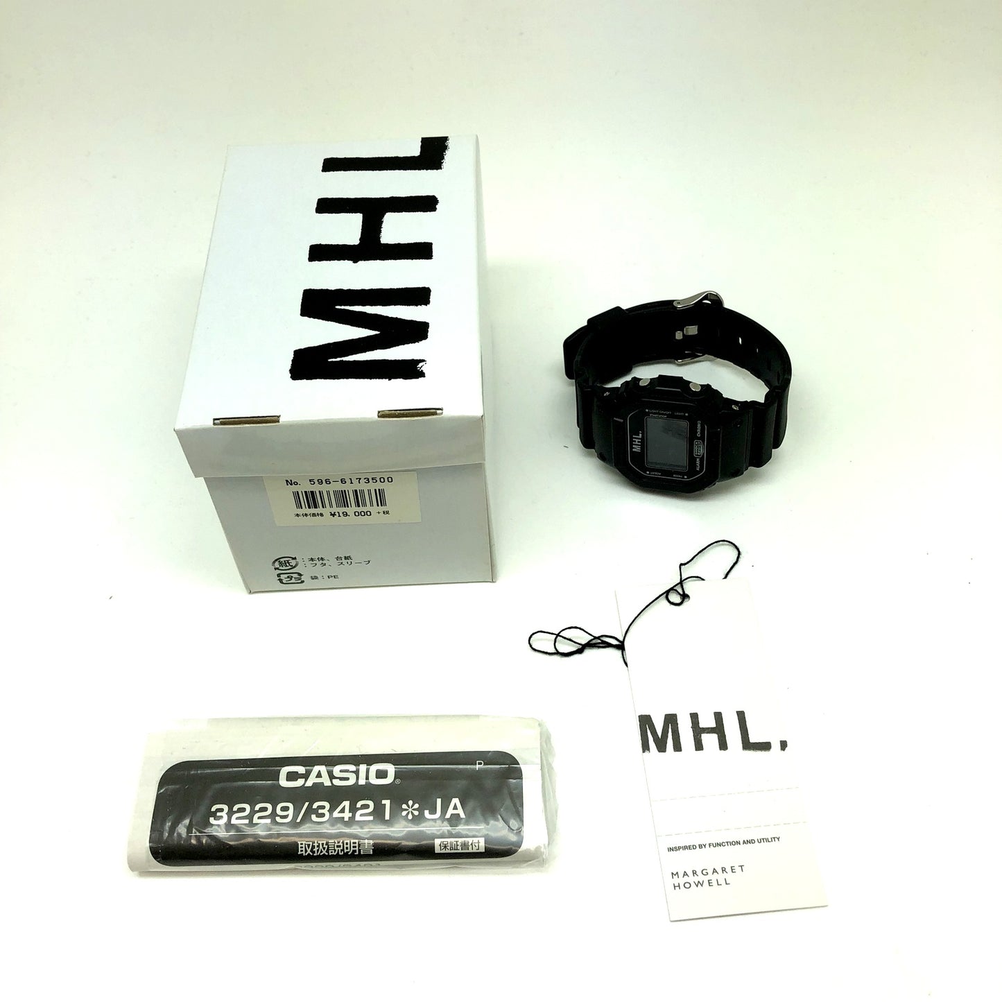 DW-5600 MHL