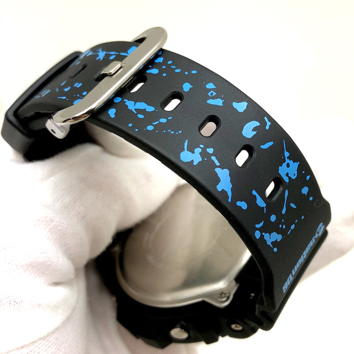 DW-6900Y a-nation'06
