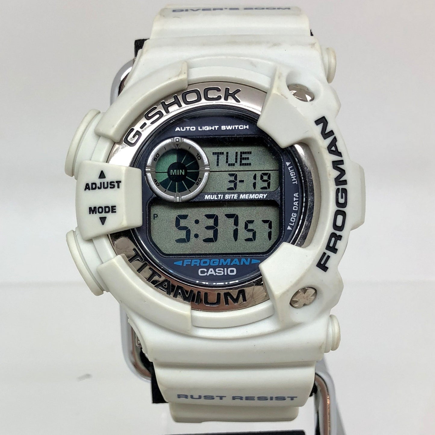 DW-9900LG-8