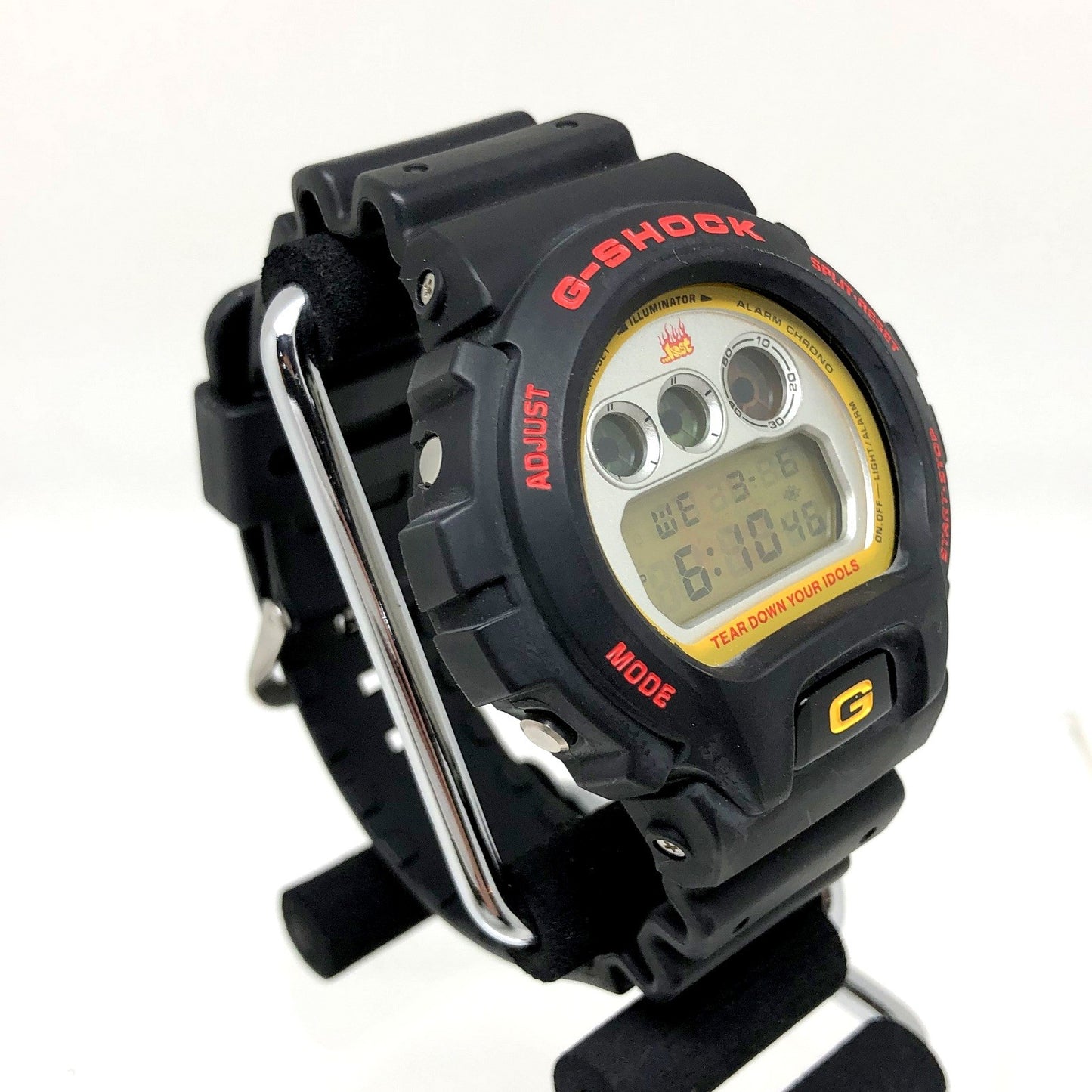 DW-6900