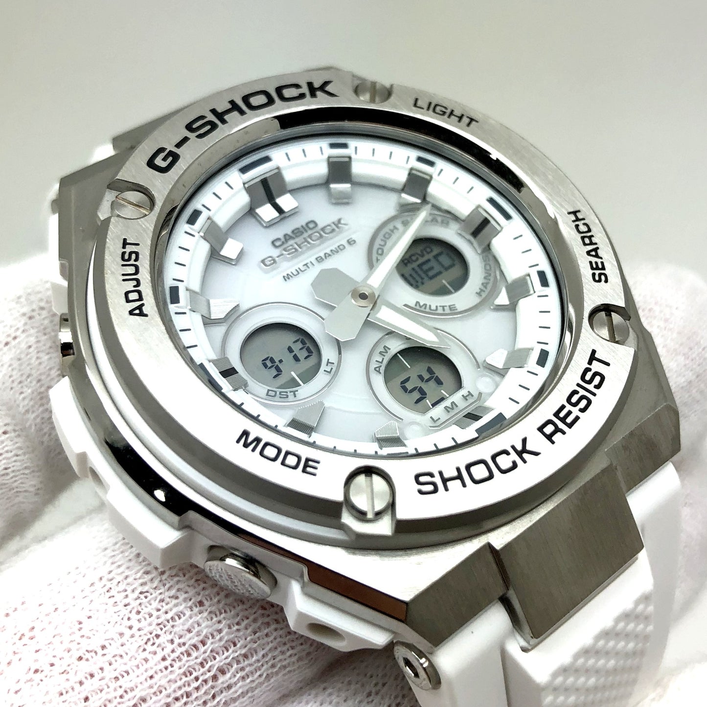 GST-W310-7A