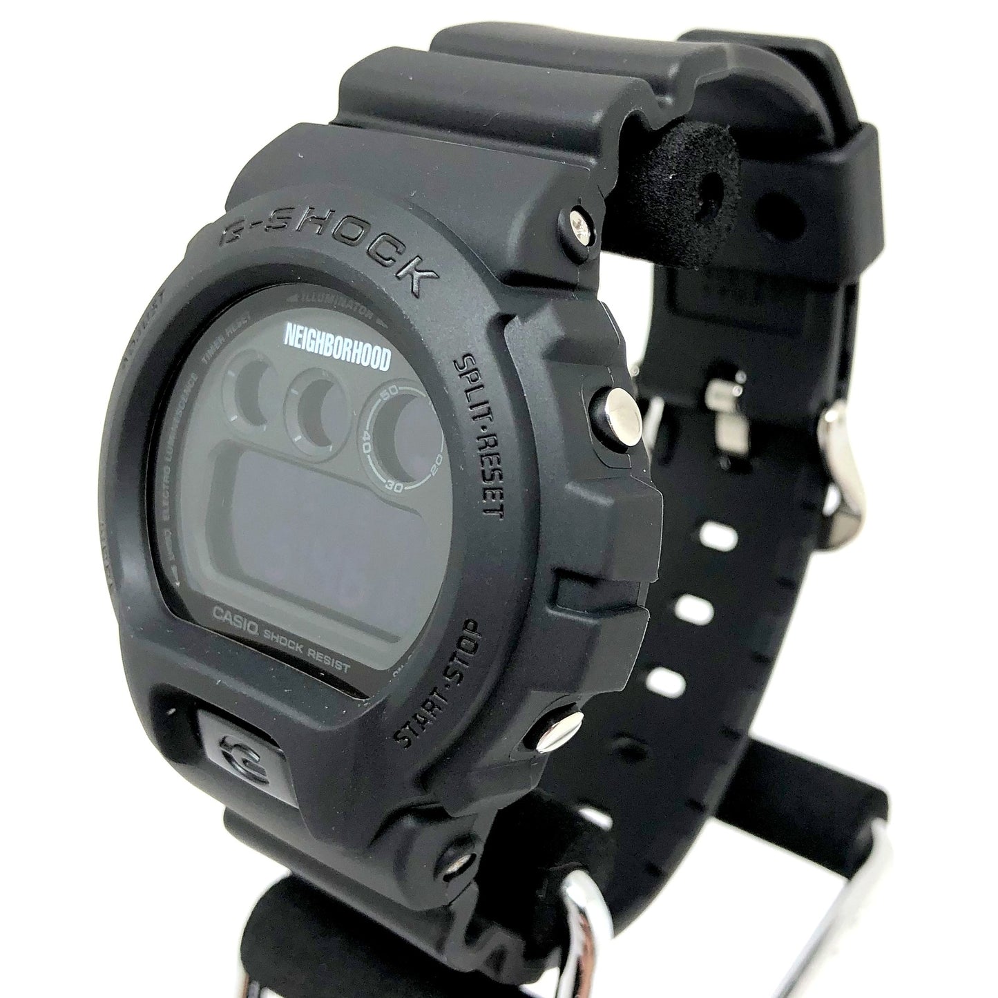 DW-6900 NEIGHBORHOOD
