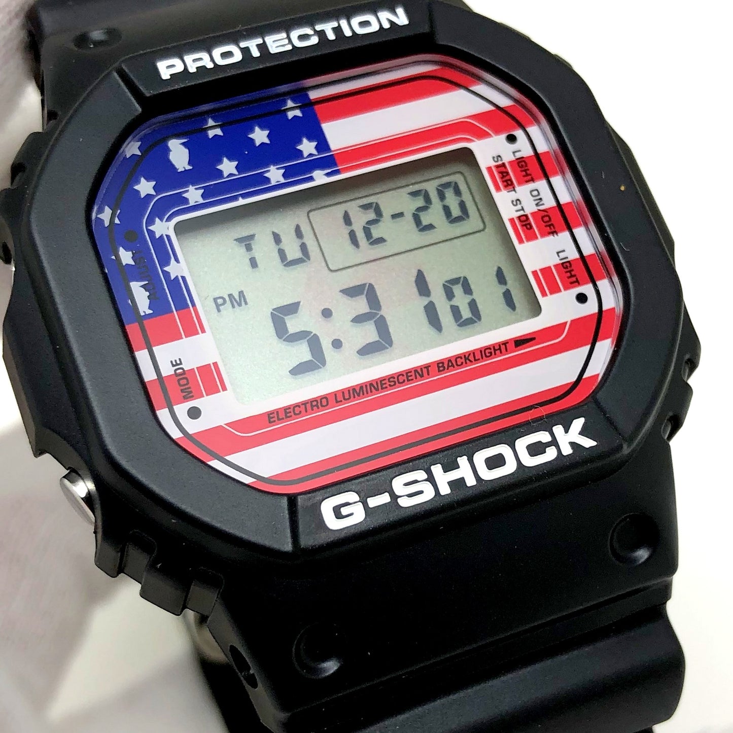 DW-5600VT CHUMS