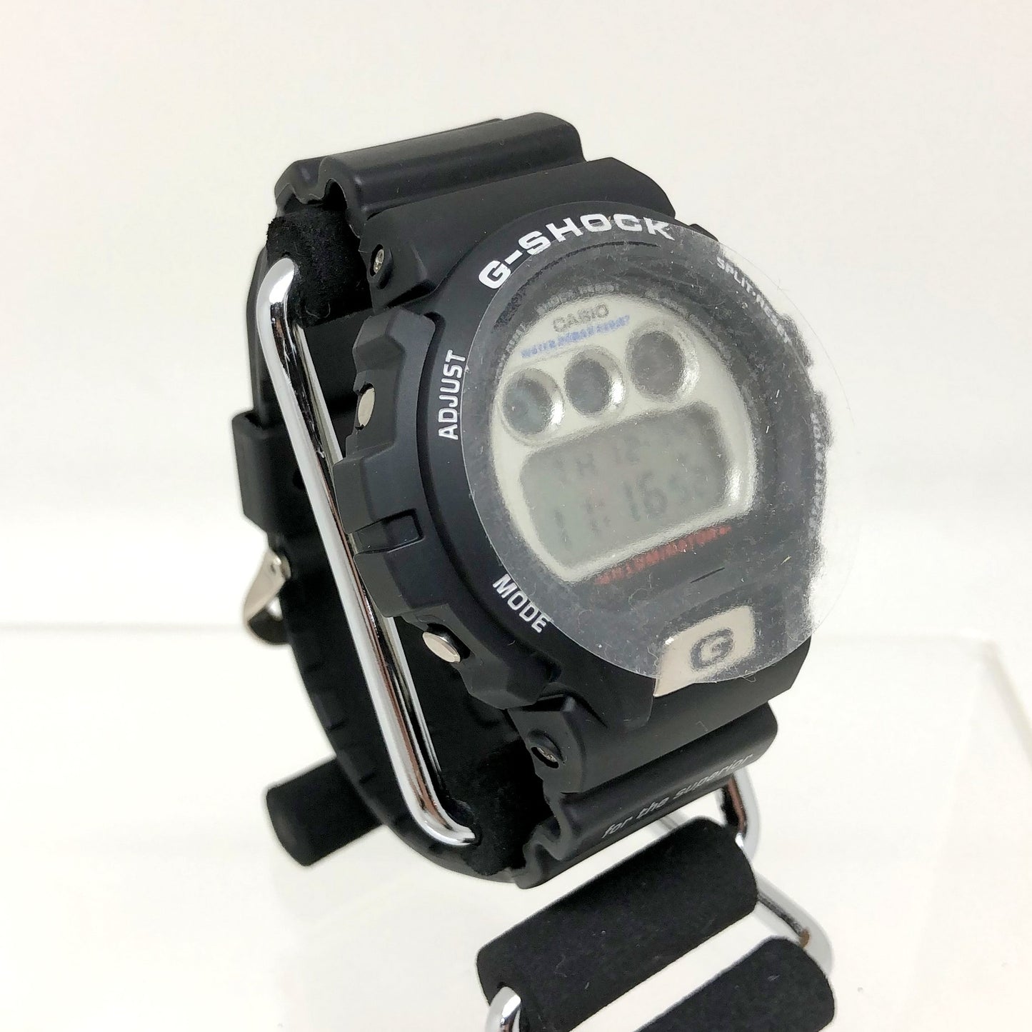 DW-6900WF-1T