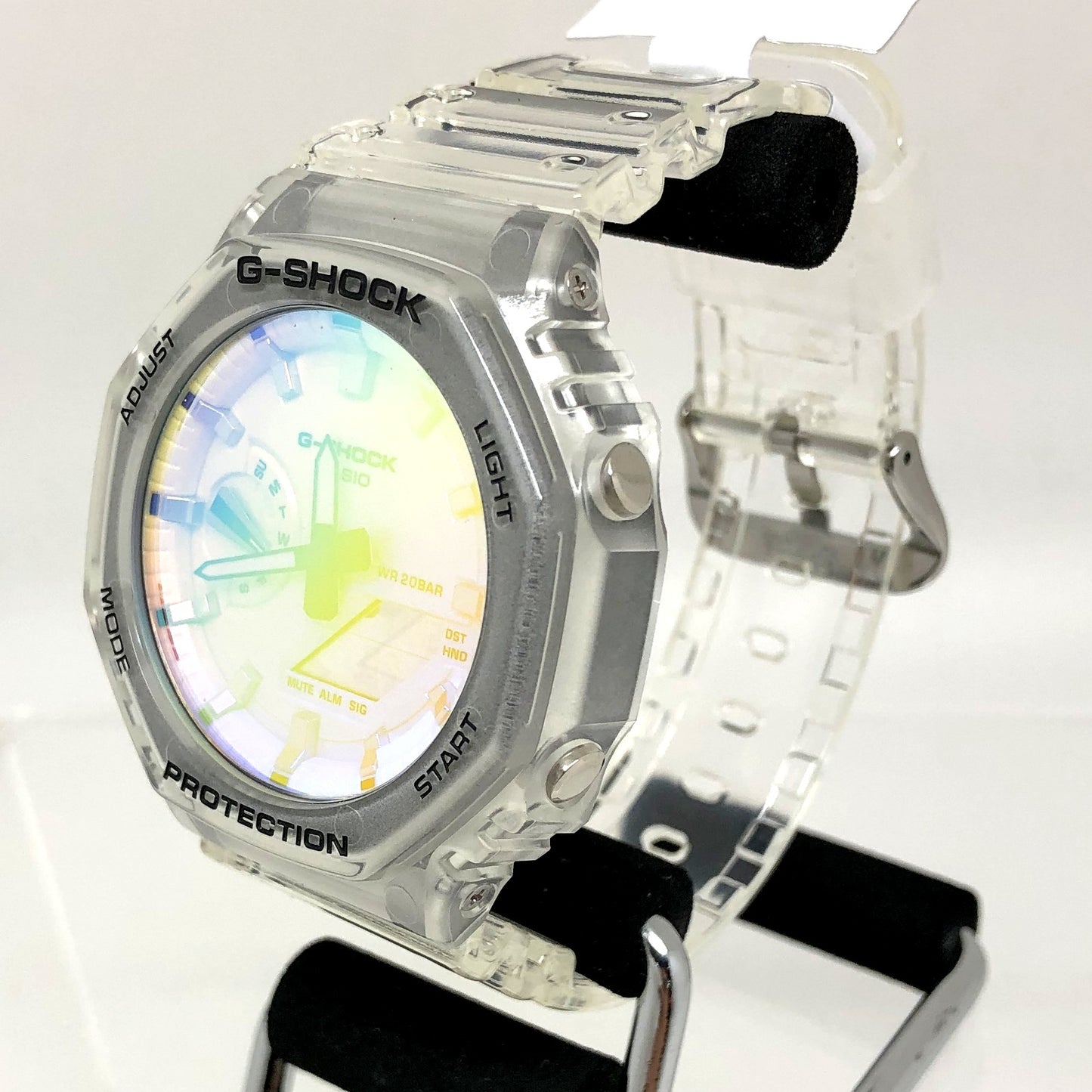 GA-2100SRS-7AJF