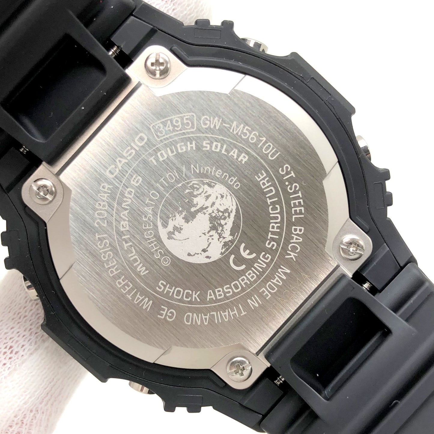 GW-M5610UMOT21-1JR
