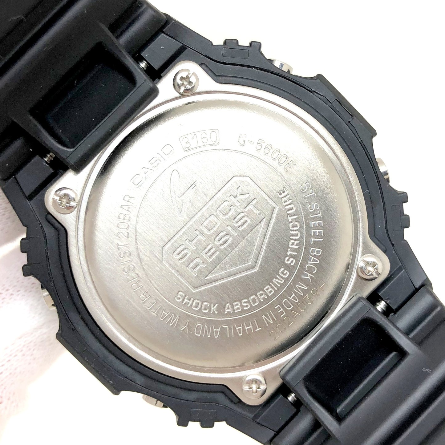 G-5600E-1