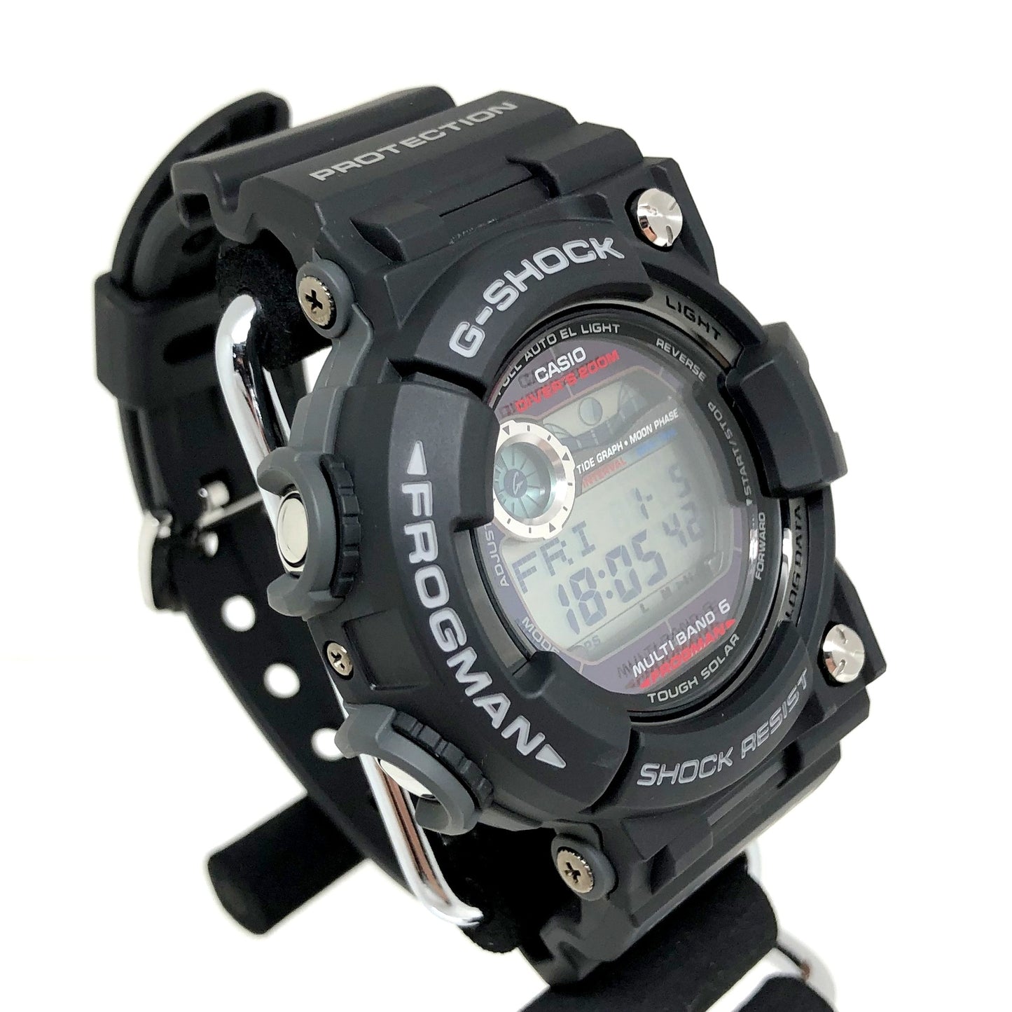 GWF-1000-1JF